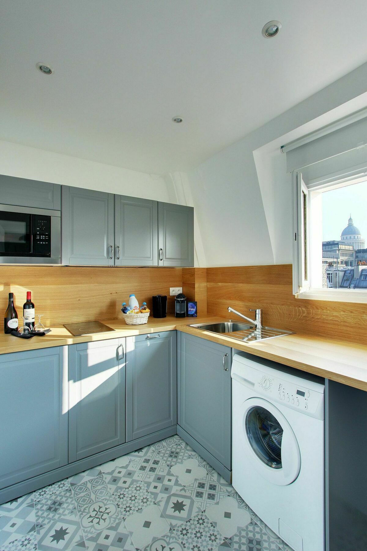 Pick A Flat - St-germain St-michel Apartment Paris