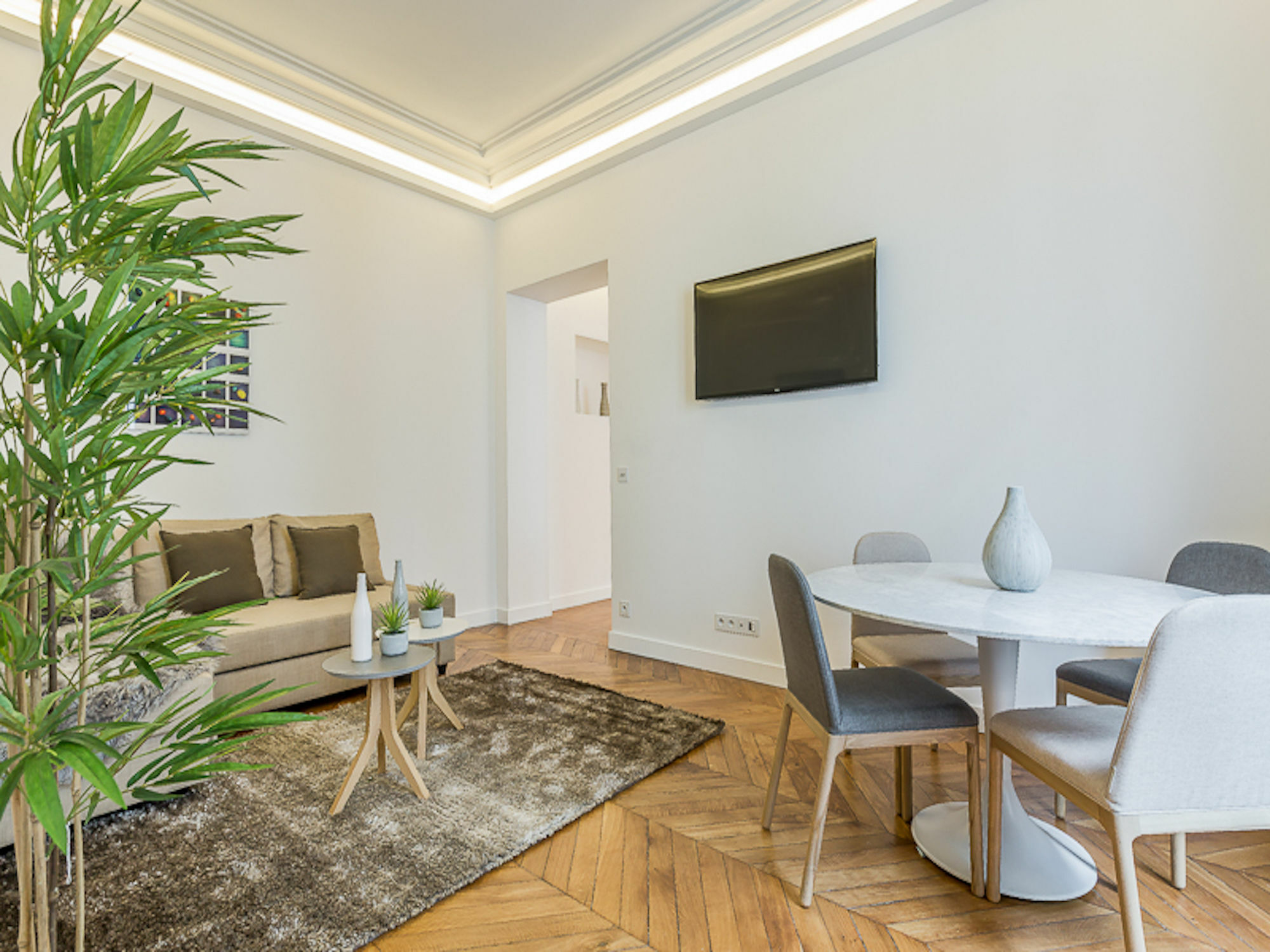 We - Champs Elysees 75008 Apartment Paris
