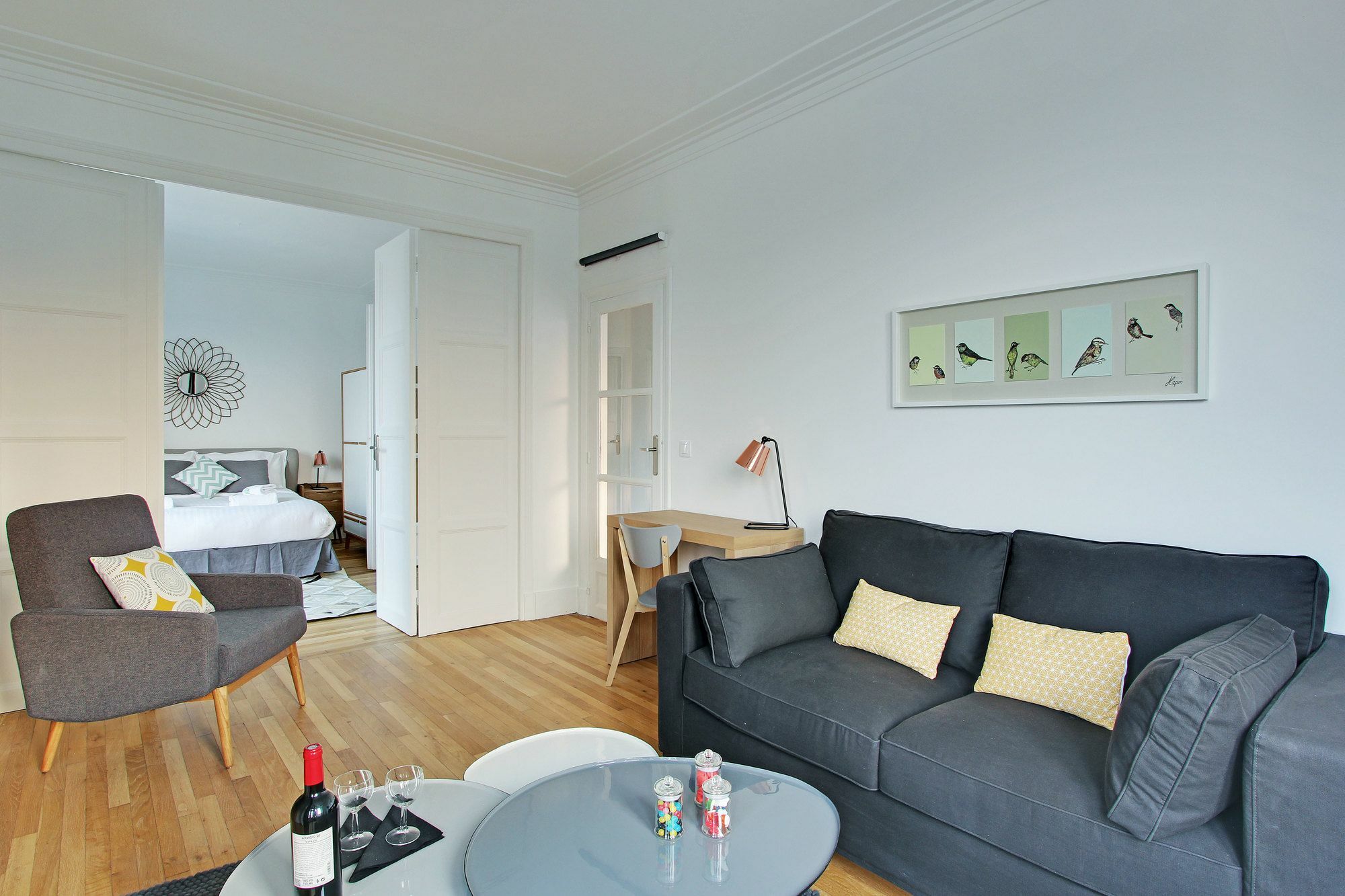 Apartment Pick A Flat - St-germain St-michel