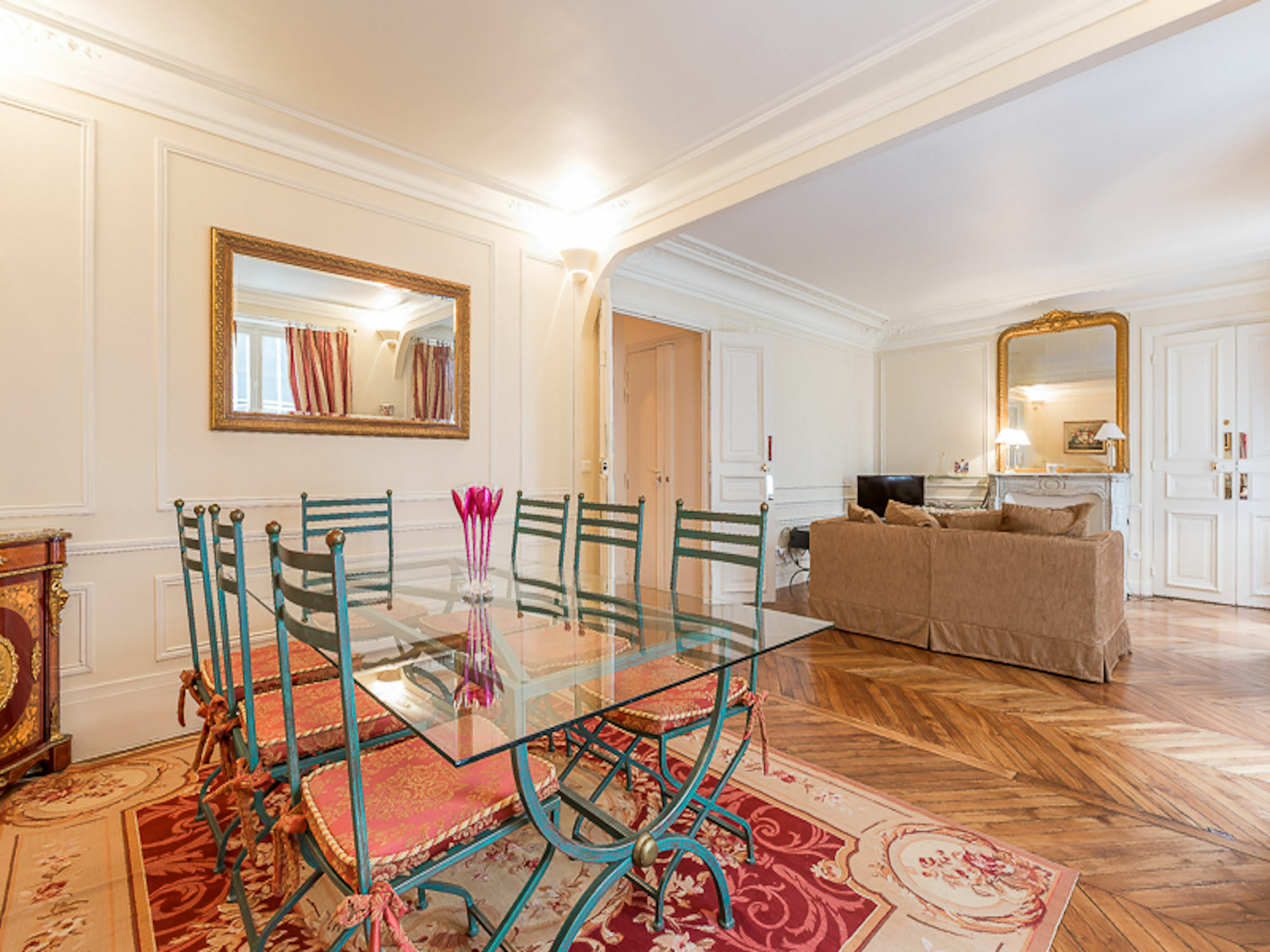 We - Champs Elysees 75008 Apartment *