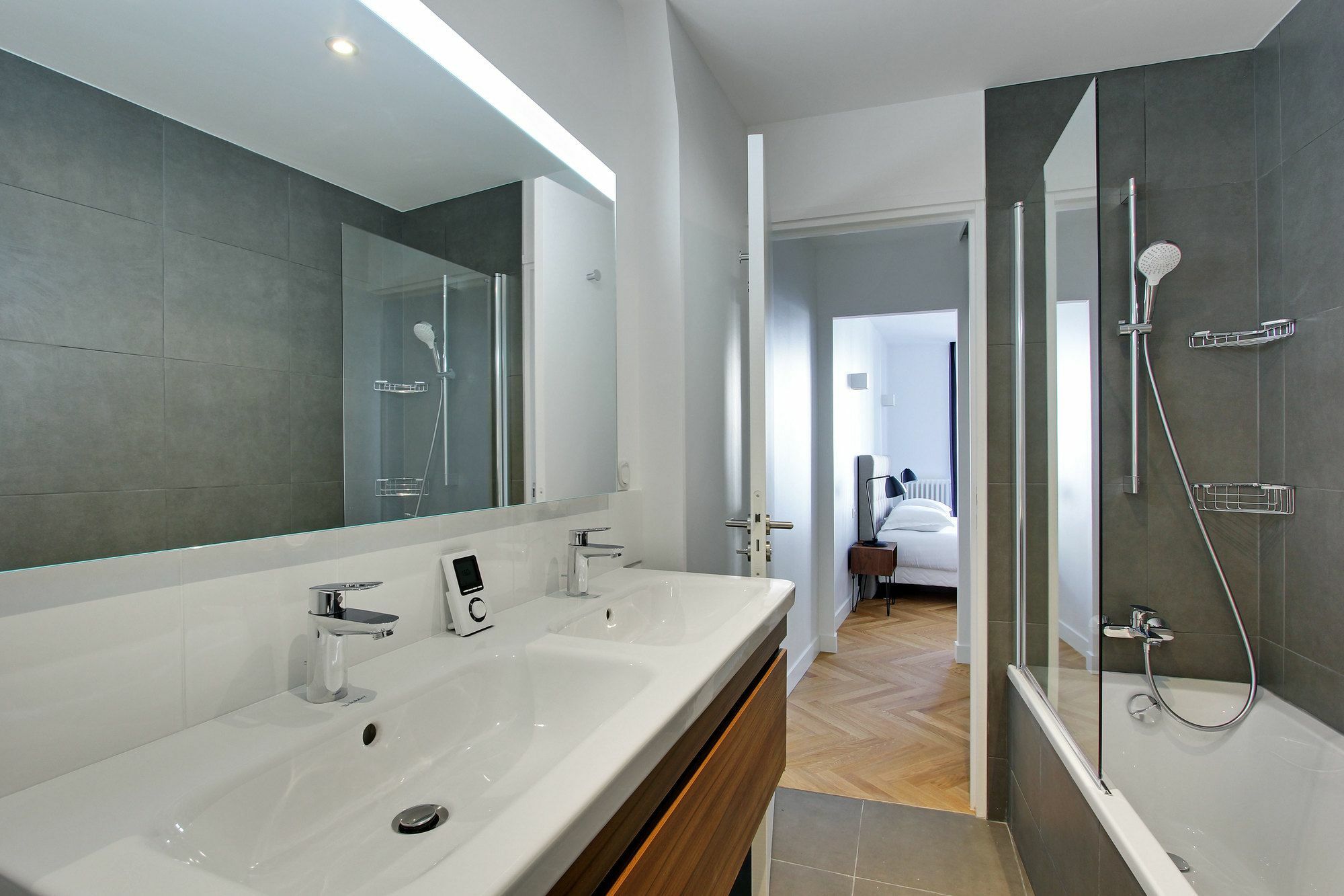 Pick A Flat - St-germain St-michel Apartment