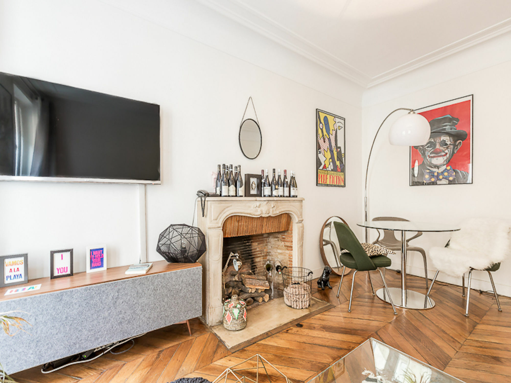We - Champs Elysees 75008 Apartment Paris