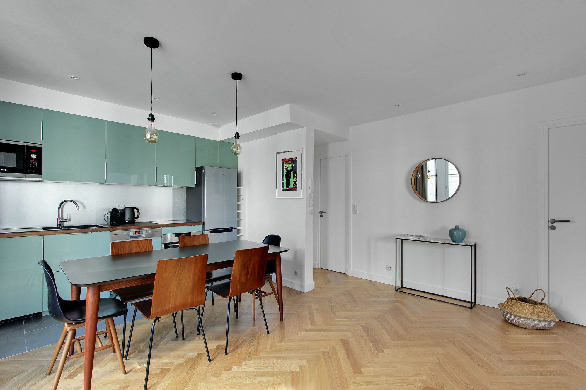 Apartment Pick A Flat - St-germain St-michel