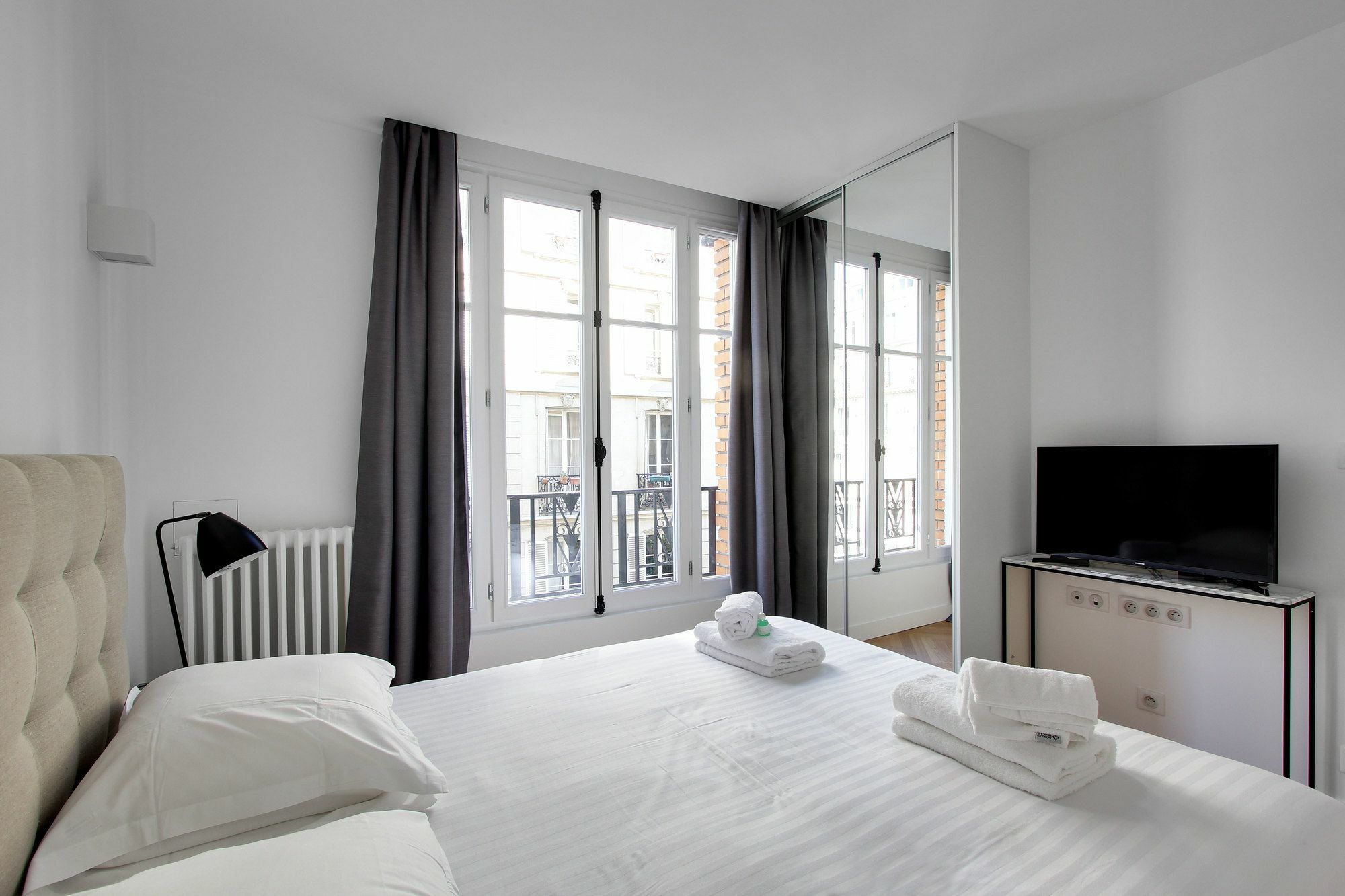 Pick A Flat - St-germain St-michel Apartment