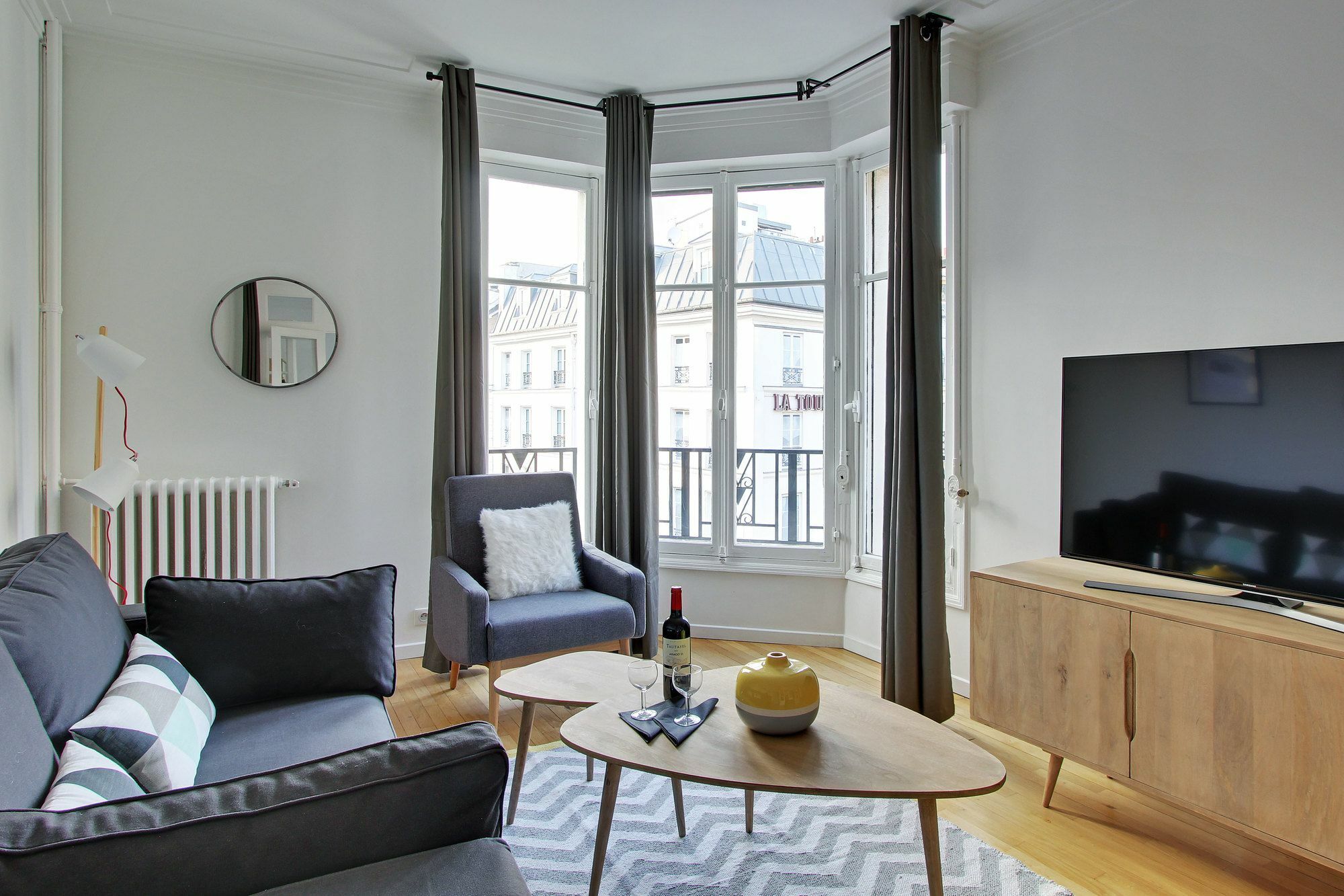 Apartment Pick A Flat - St-germain St-michel Paris