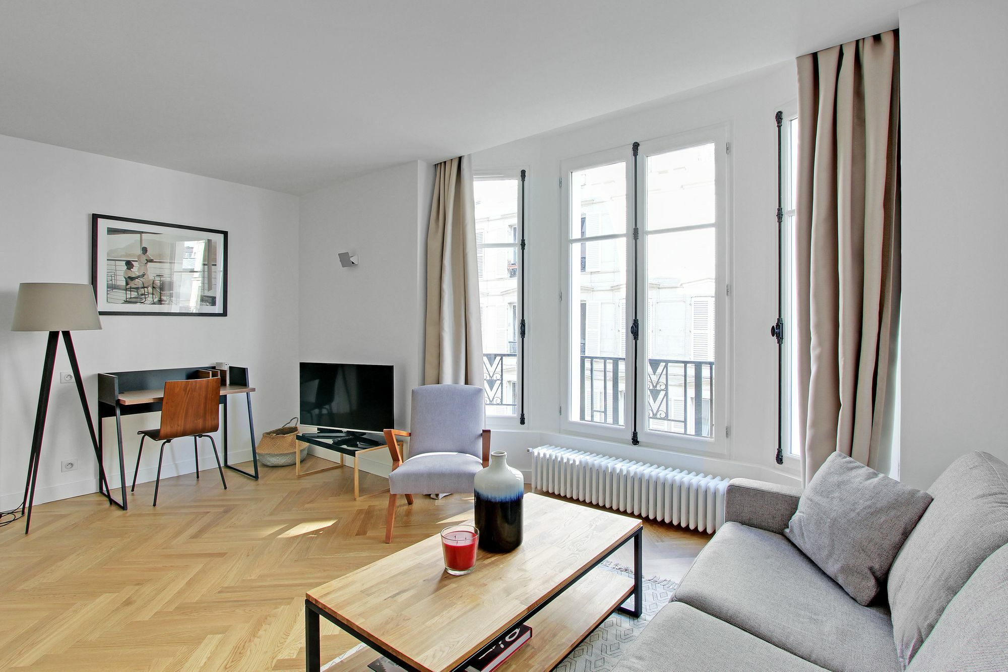 Pick A Flat - St-germain St-michel Apartment