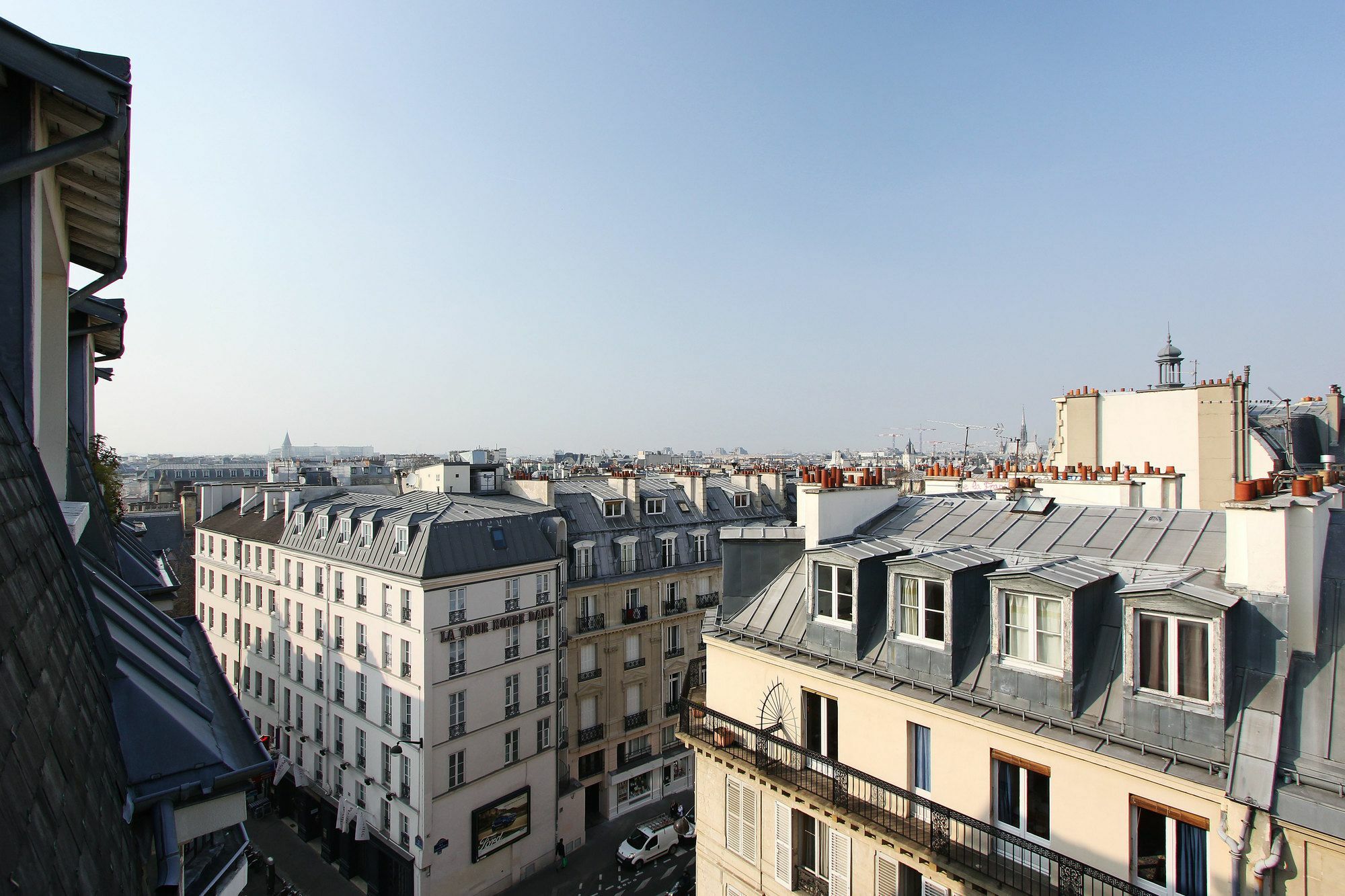 Pick A Flat - St-germain St-michel * Paris