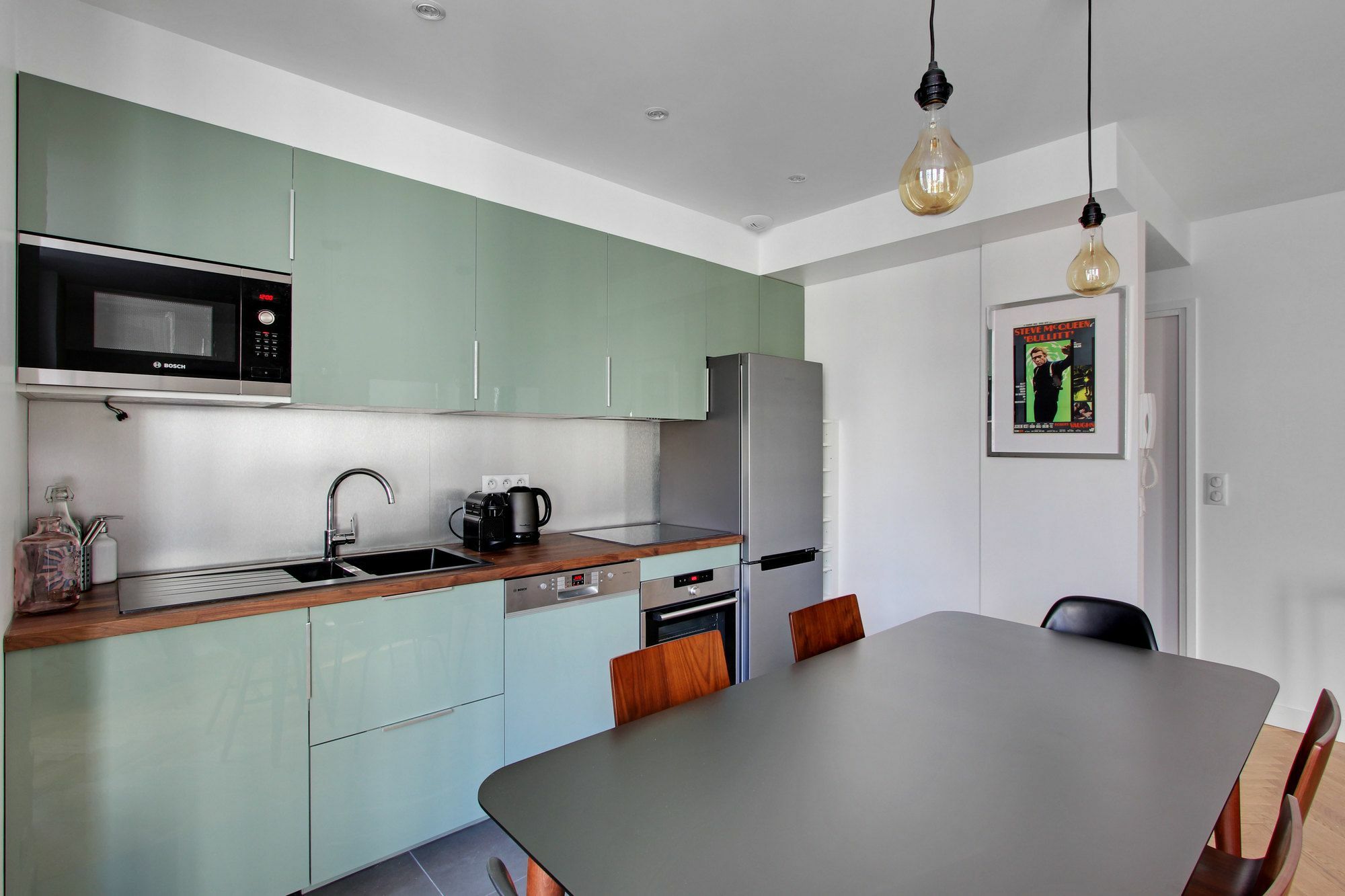 Apartment Pick A Flat - St-germain St-michel *