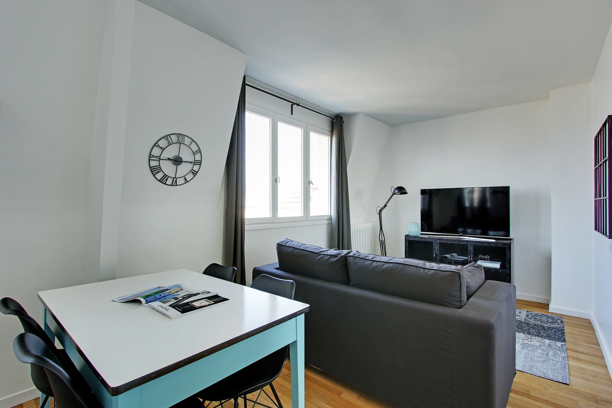 Apartment Pick A Flat - St-germain St-michel Paris