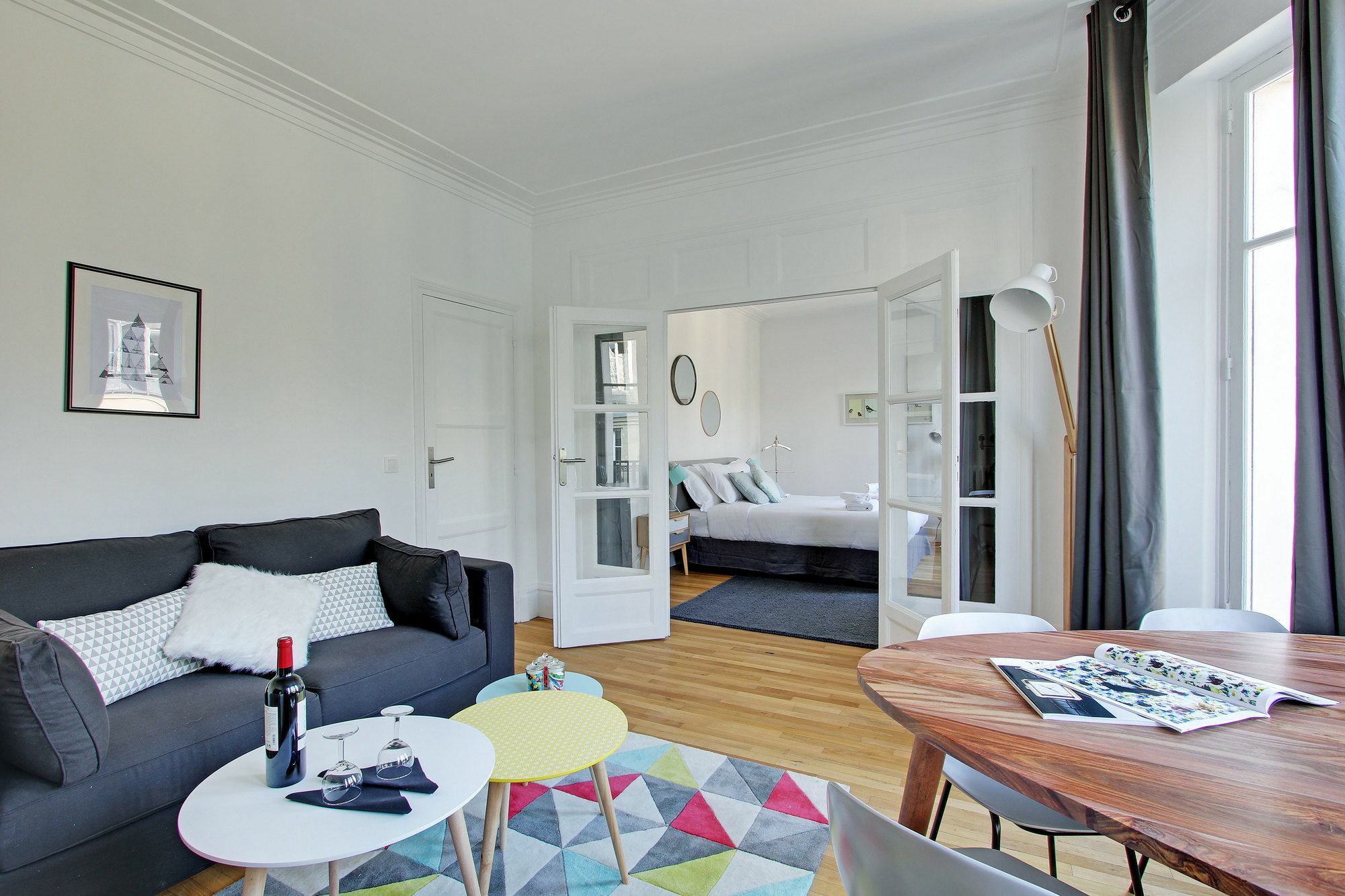 Pick A Flat - St-germain St-michel * Paris