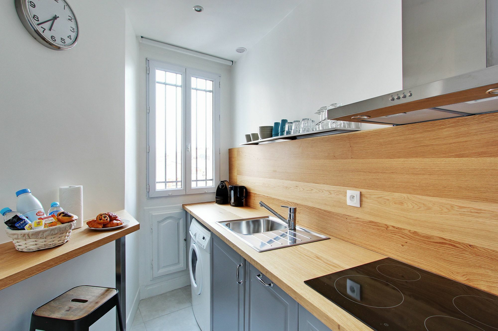 Pick A Flat - St-germain St-michel