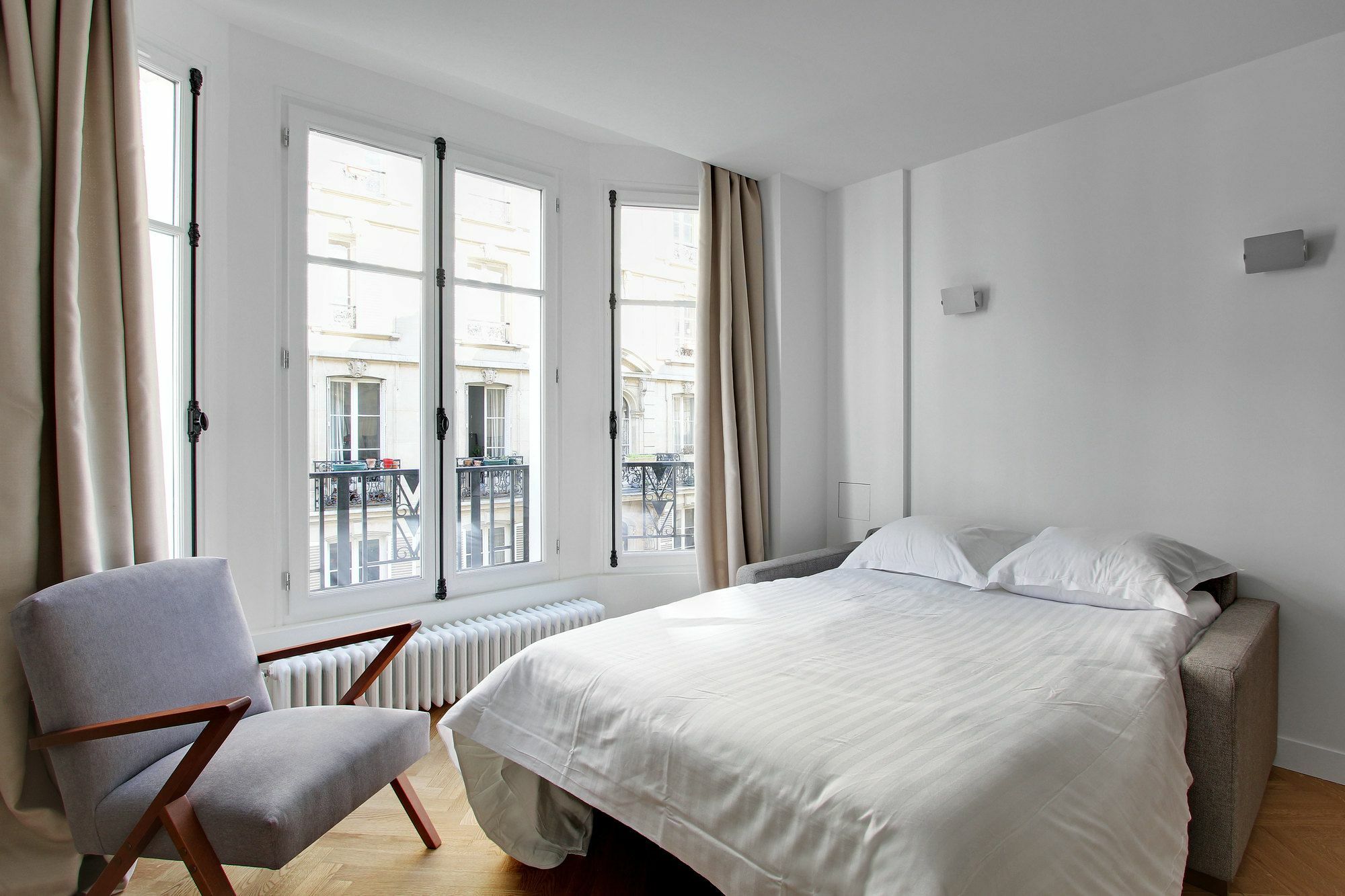 Pick A Flat - St-germain St-michel Apartment *
