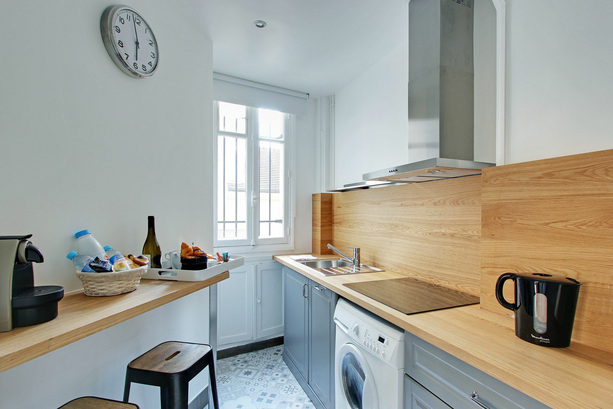 Pick A Flat - St-germain St-michel Apartment *