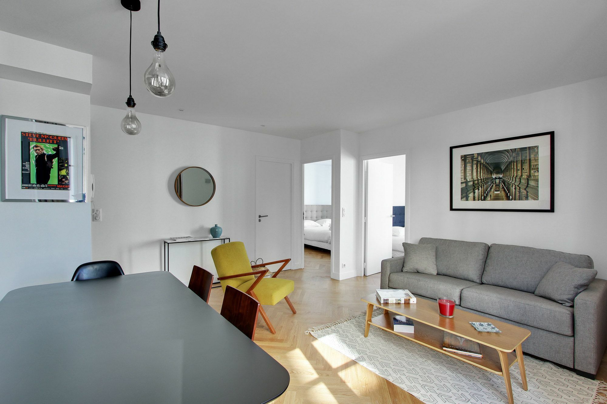 Pick A Flat - St-germain St-michel Apartment *