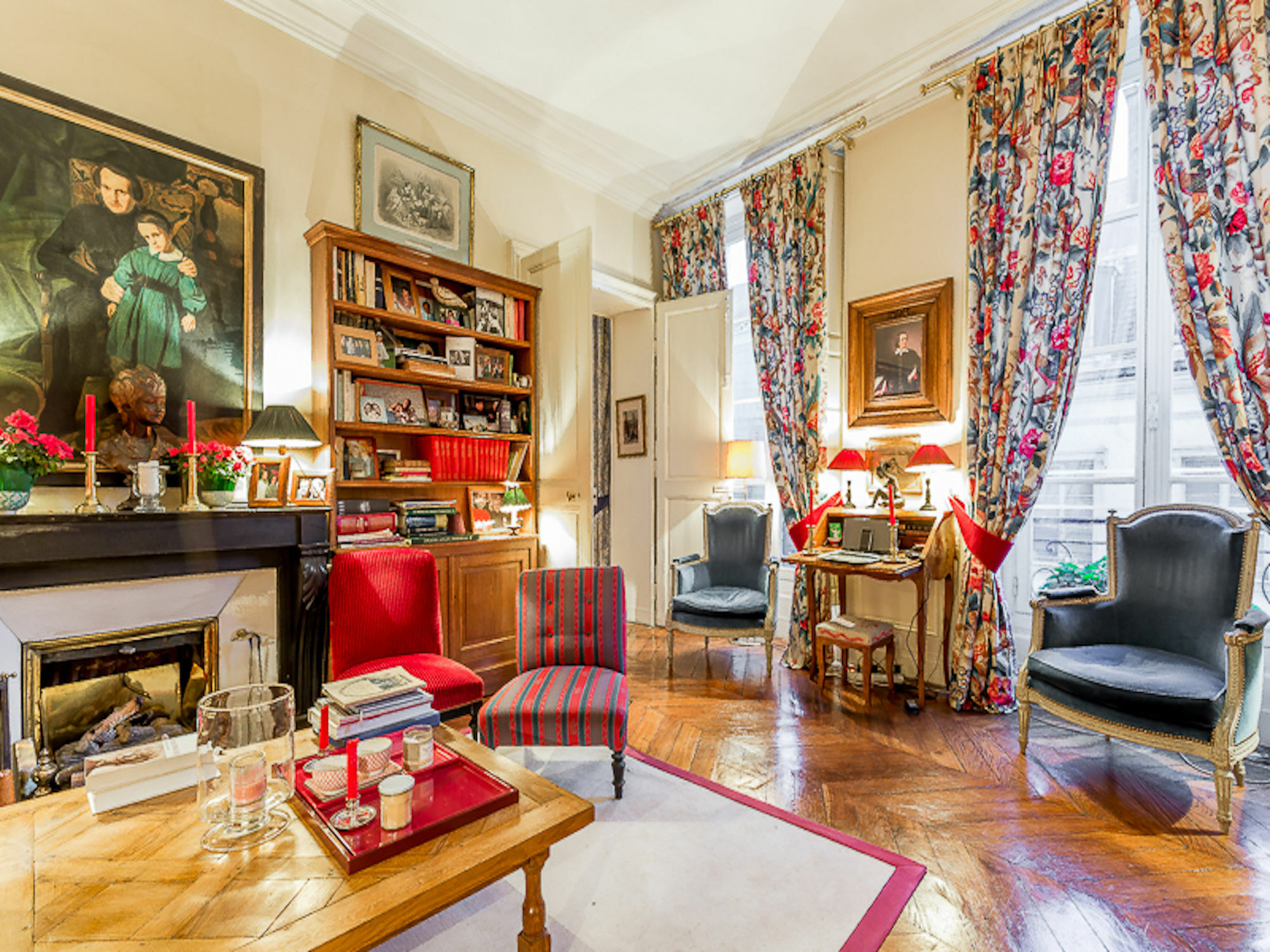 We - Arc De Triomphe 75017 Apartment Paris