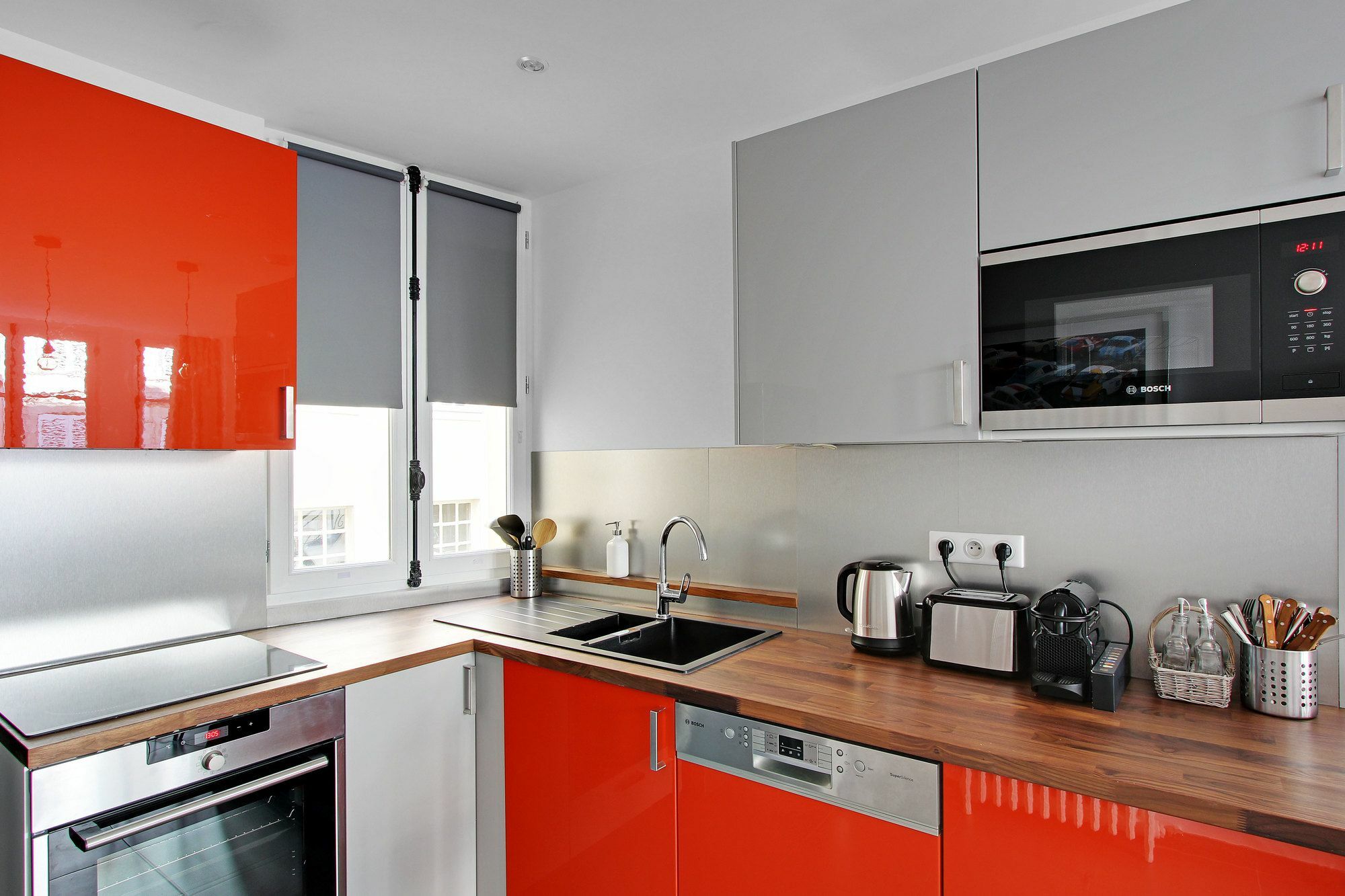 Pick A Flat - St-germain St-michel Apartment Paris