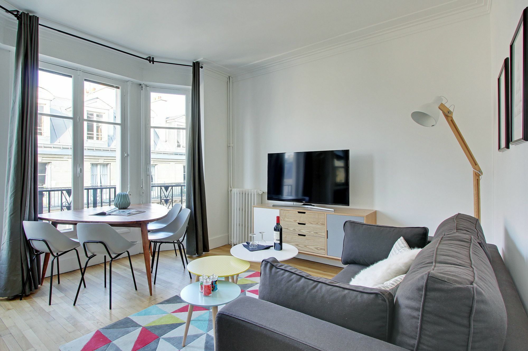 Pick A Flat - St-germain St-michel Apartment Paris