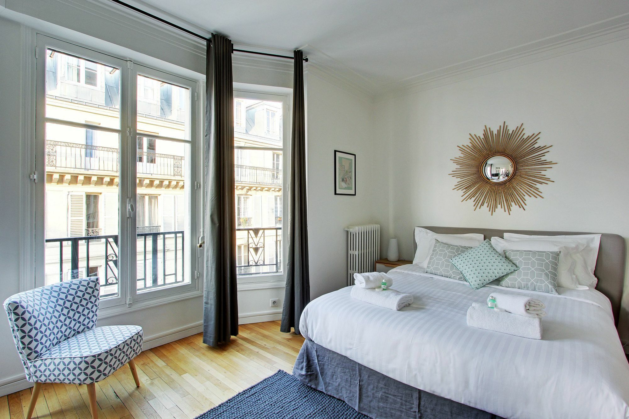 Pick A Flat - St-germain St-michel Apartment Paris