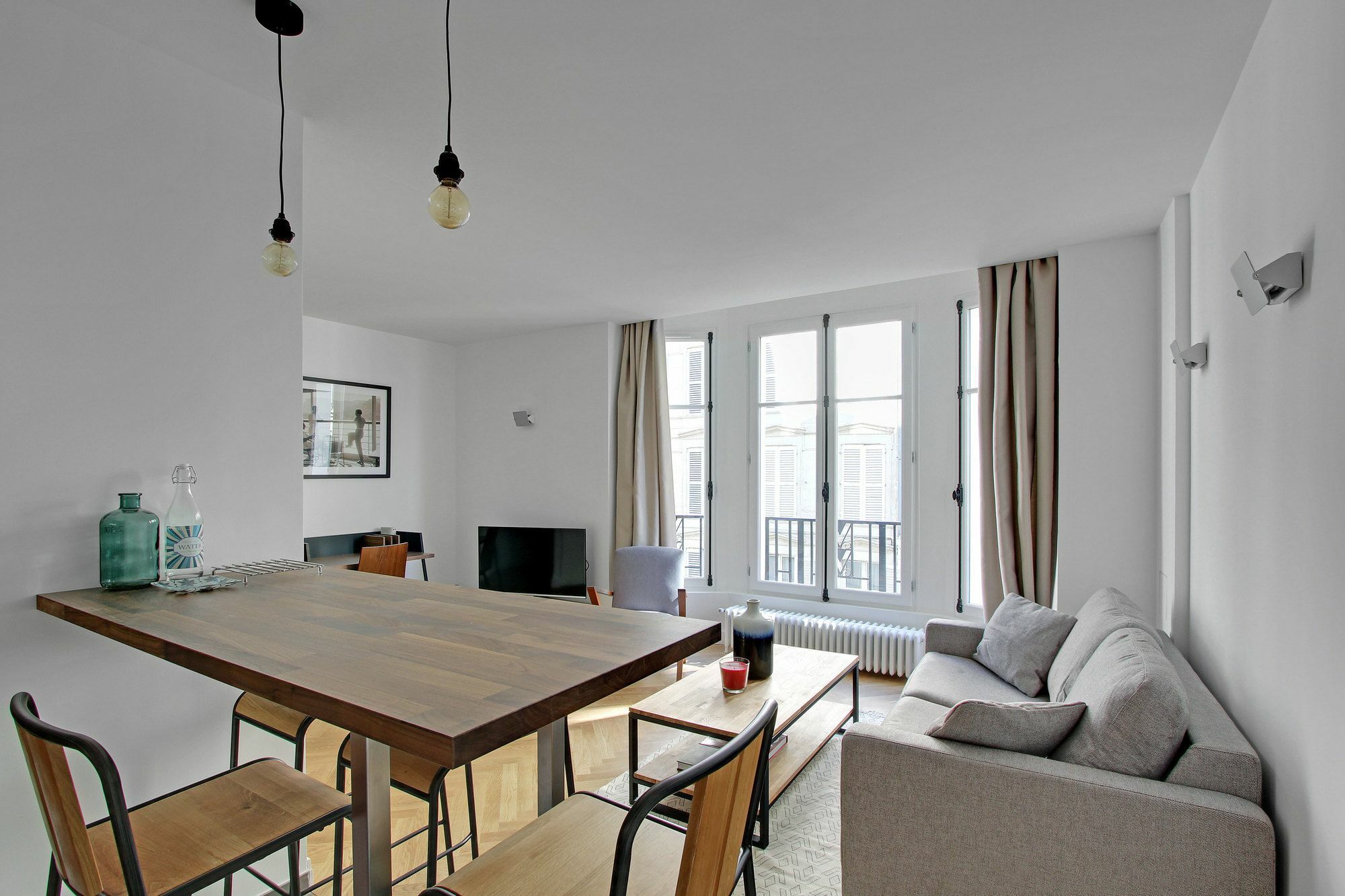 Pick A Flat - St-germain St-michel Apartment *