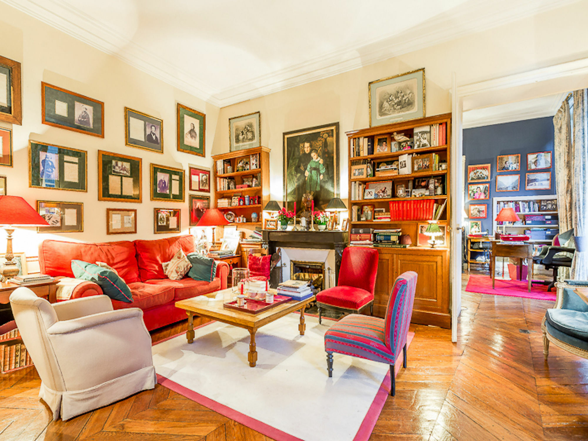 We - Arc De Triomphe 75017 Appartement *