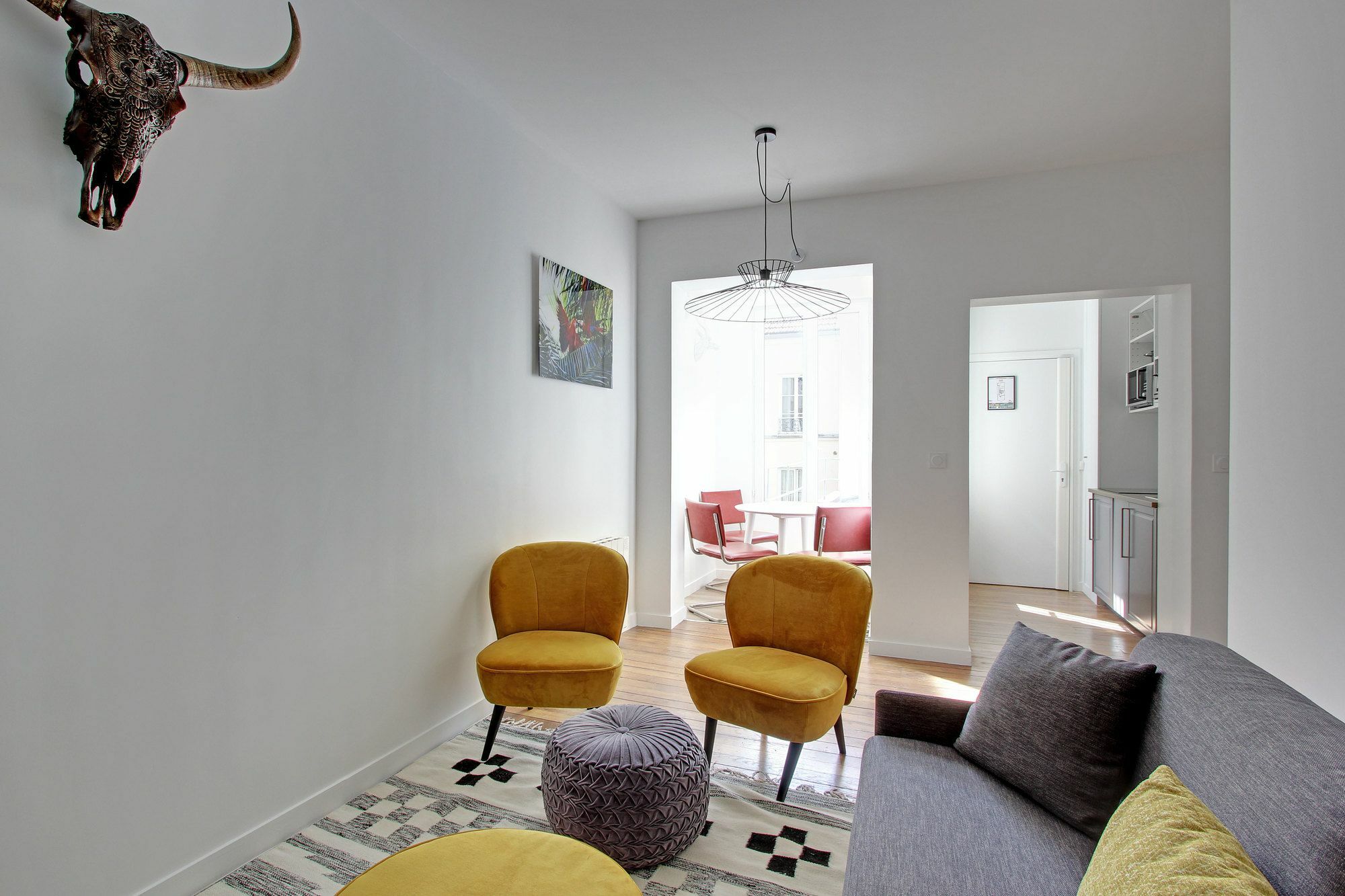 Pick A Flat - Le Marais / Republique Paris