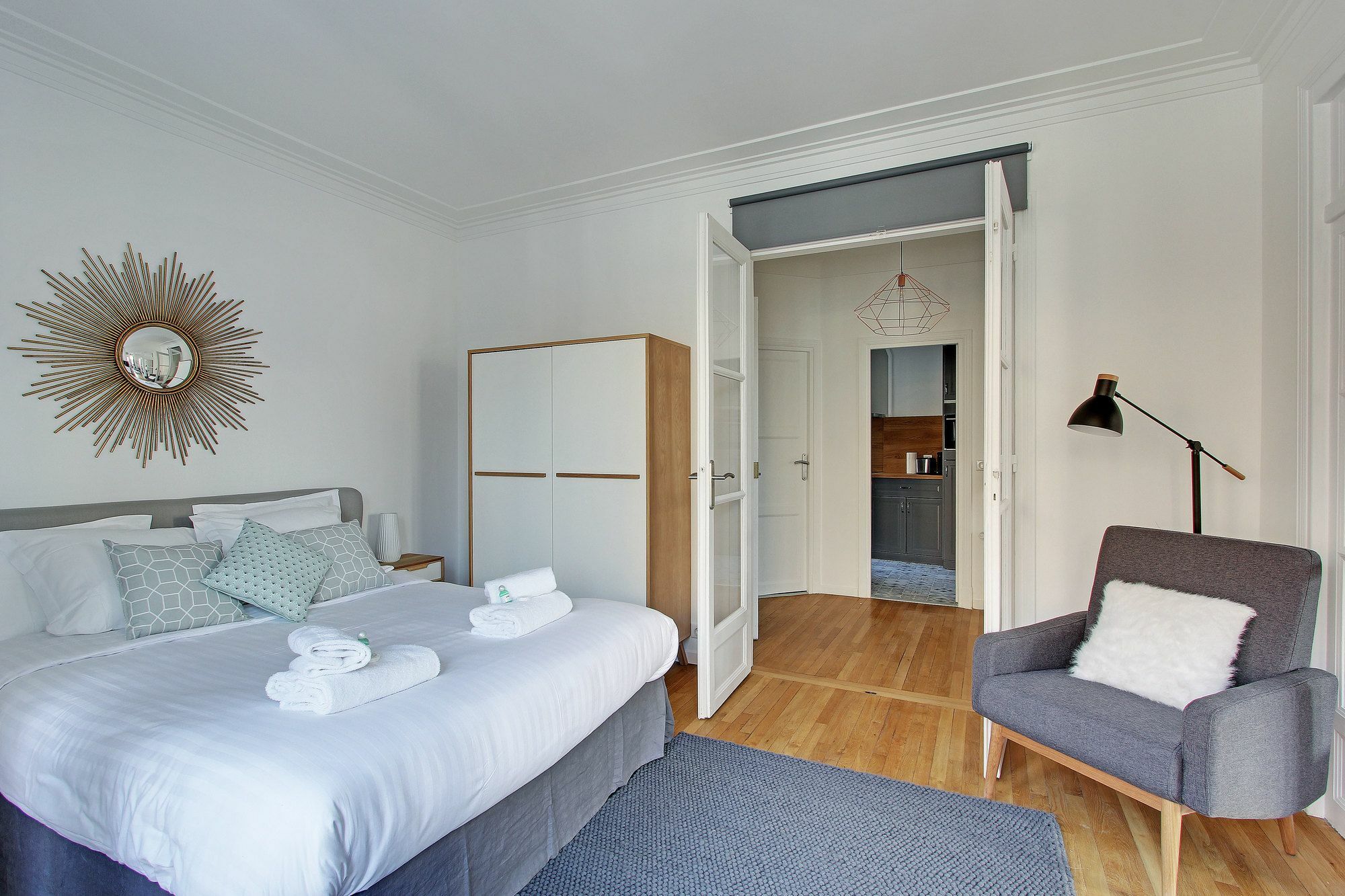 Pick A Flat - St-germain St-michel *