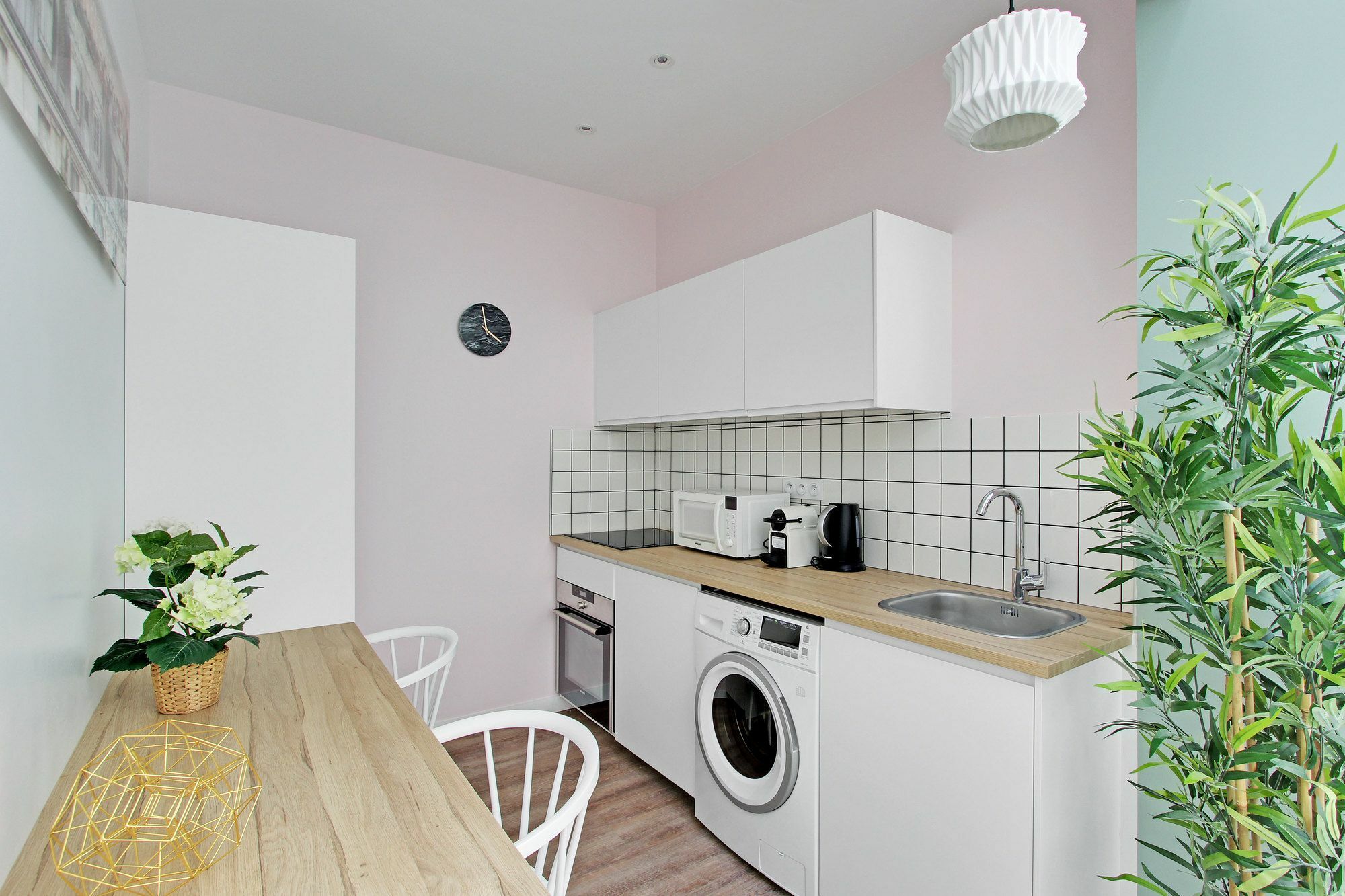 Pick A Flat - Le Marais / Republique Apartment