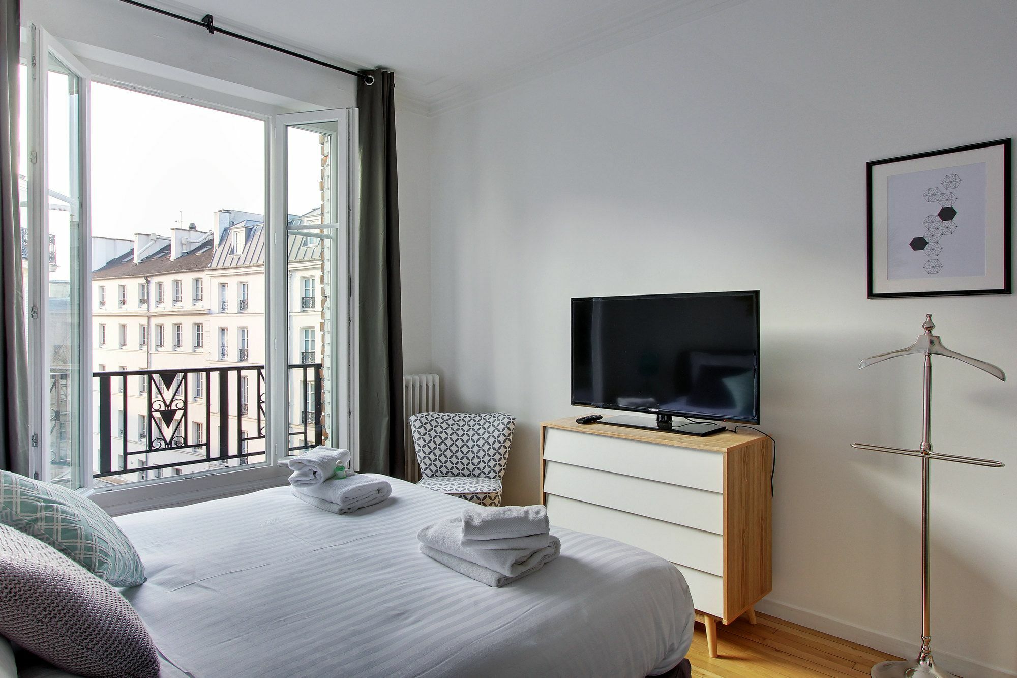 Pick A Flat - St-germain St-michel * Paris