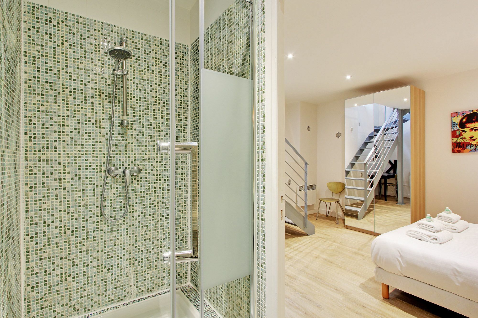 Pick A Flat - Le Marais / Republique Apartment Paris