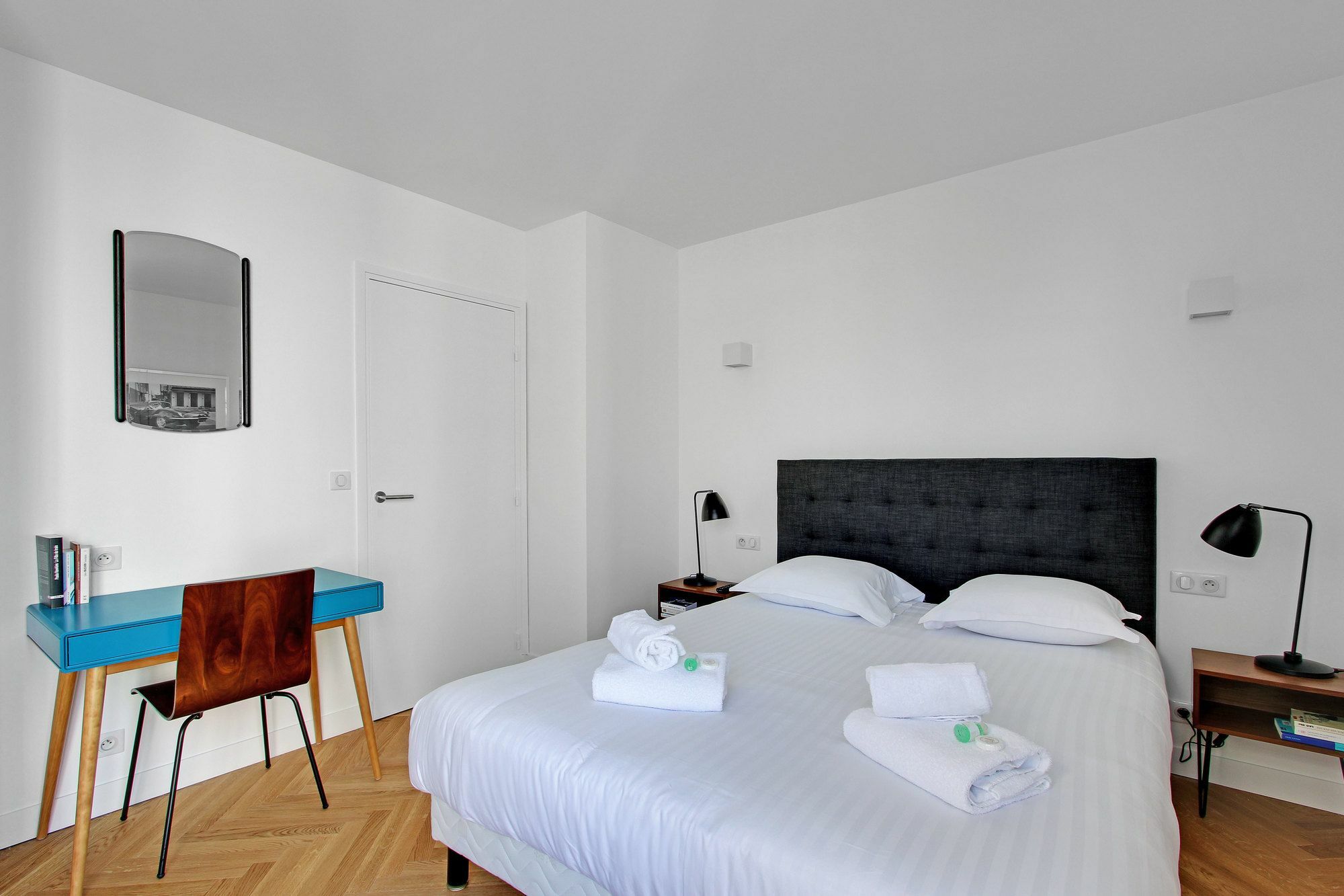 Apartment Pick A Flat - St-germain St-michel *