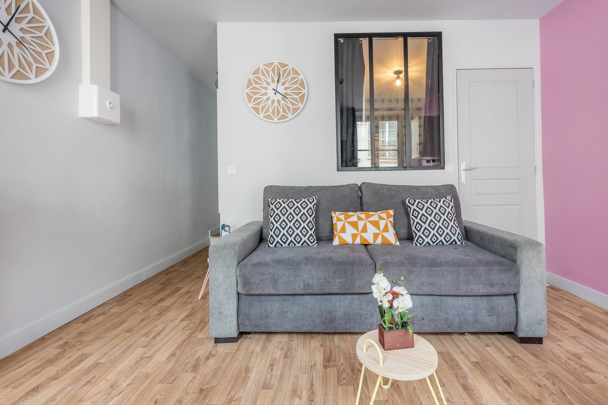 Ws Saint-lazare - Opera Appartement *