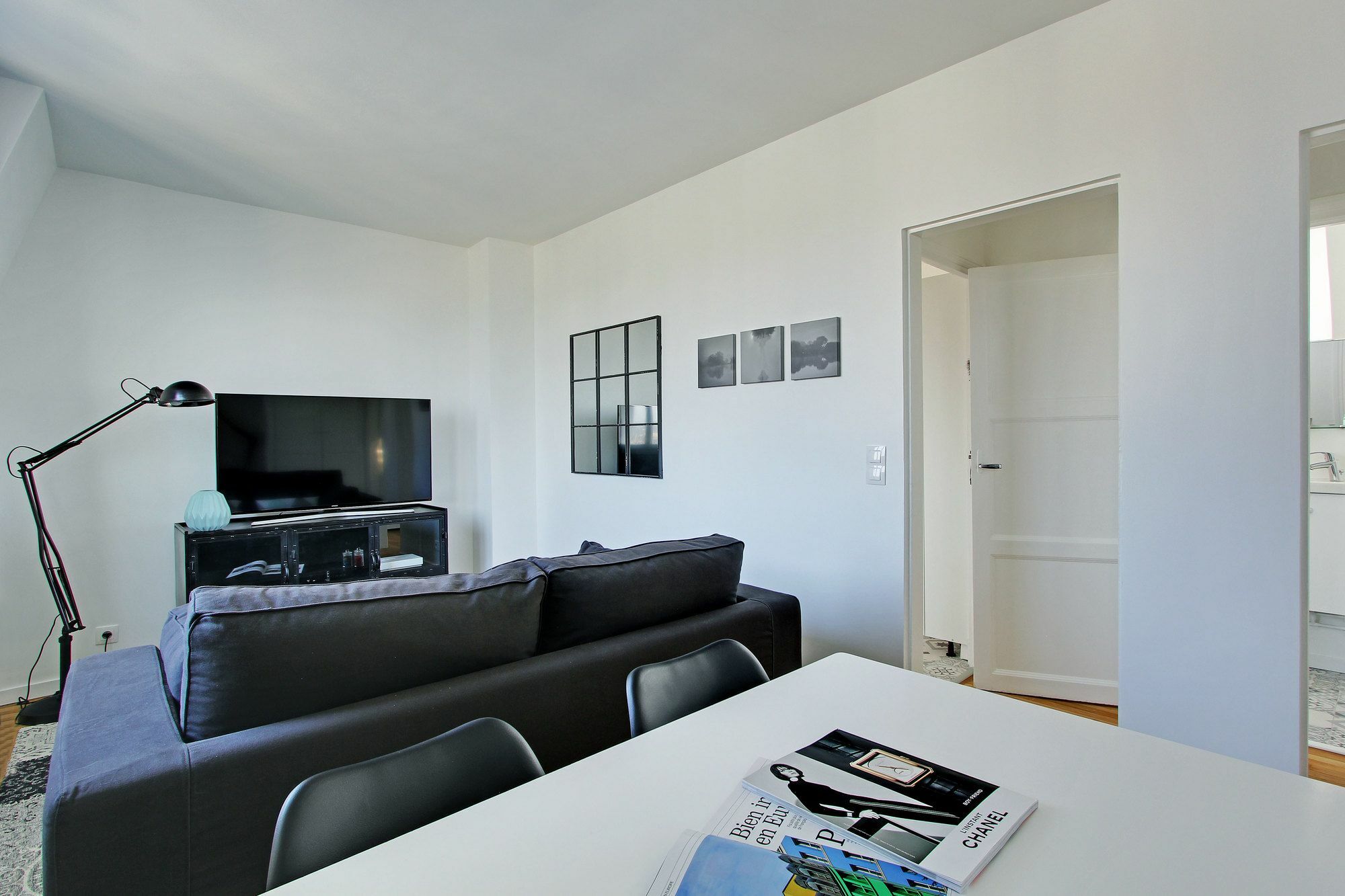 Pick A Flat - St-germain St-michel *