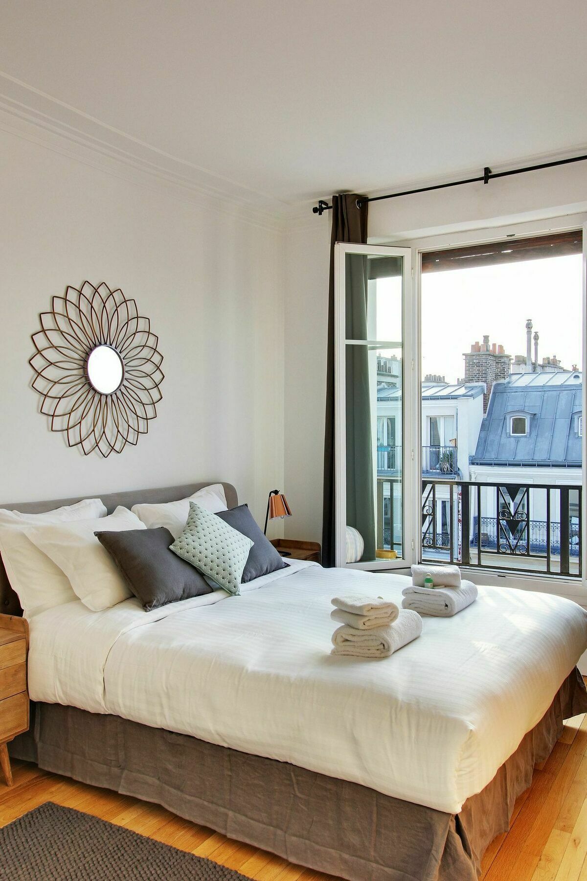 Pick A Flat - St-germain St-michel Apartment *