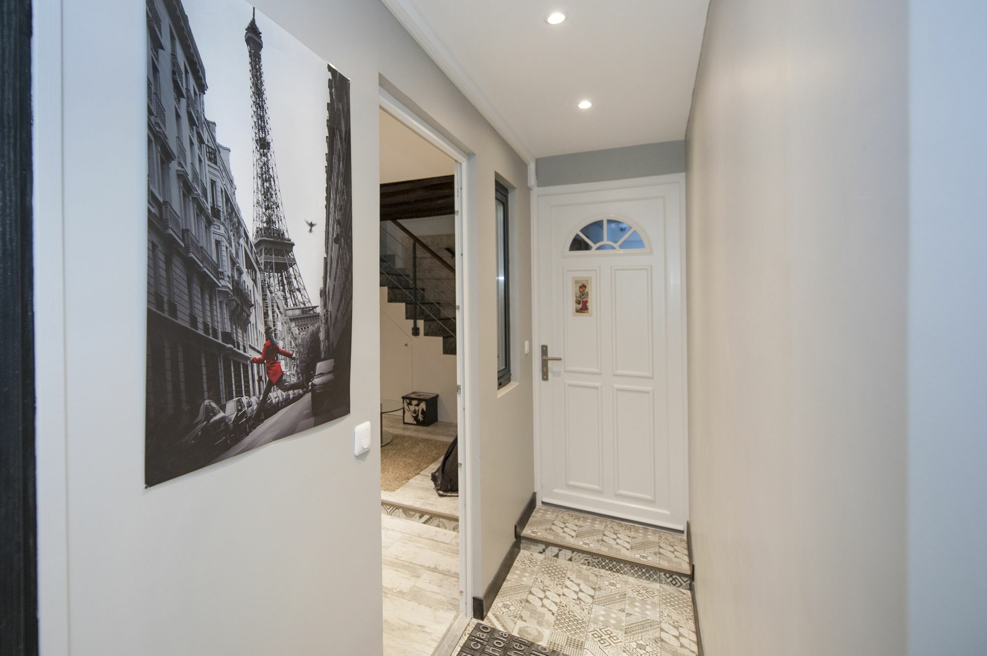 Pick A Flat - Le Marais / Republique *