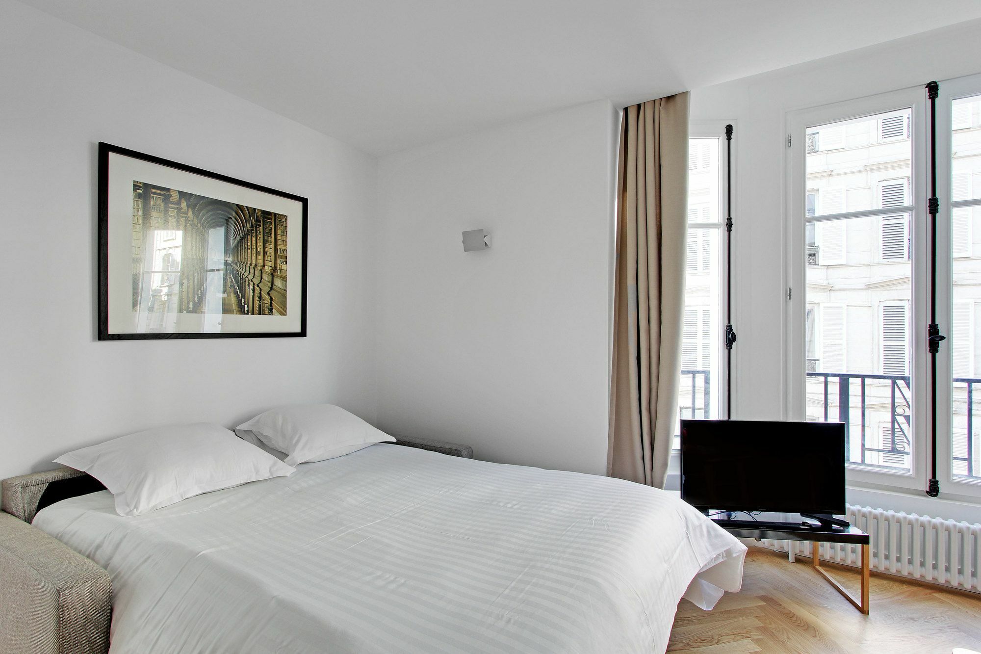 Pick A Flat - St-germain St-michel Apartment