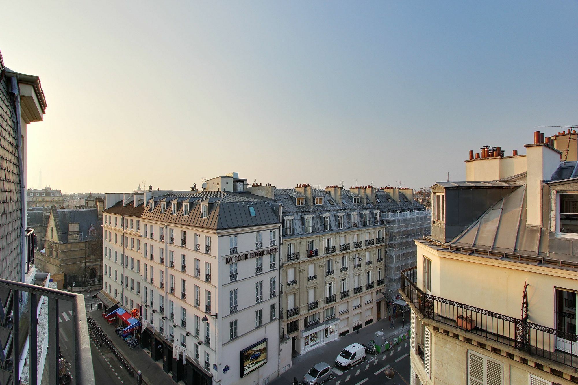 Pick A Flat - St-germain St-michel Apartment *
