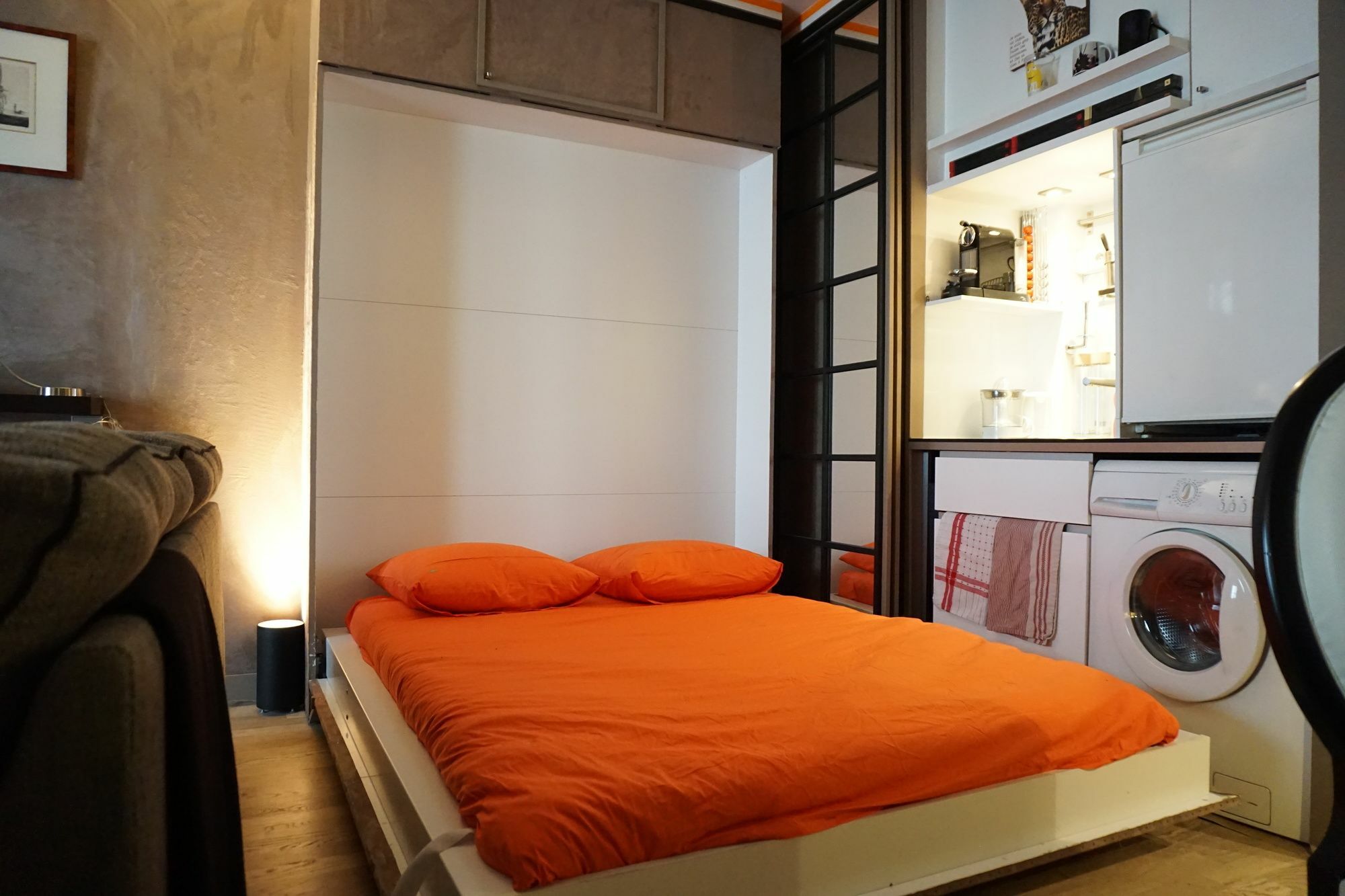 Champs Elysees - - 8 Apartment Paris