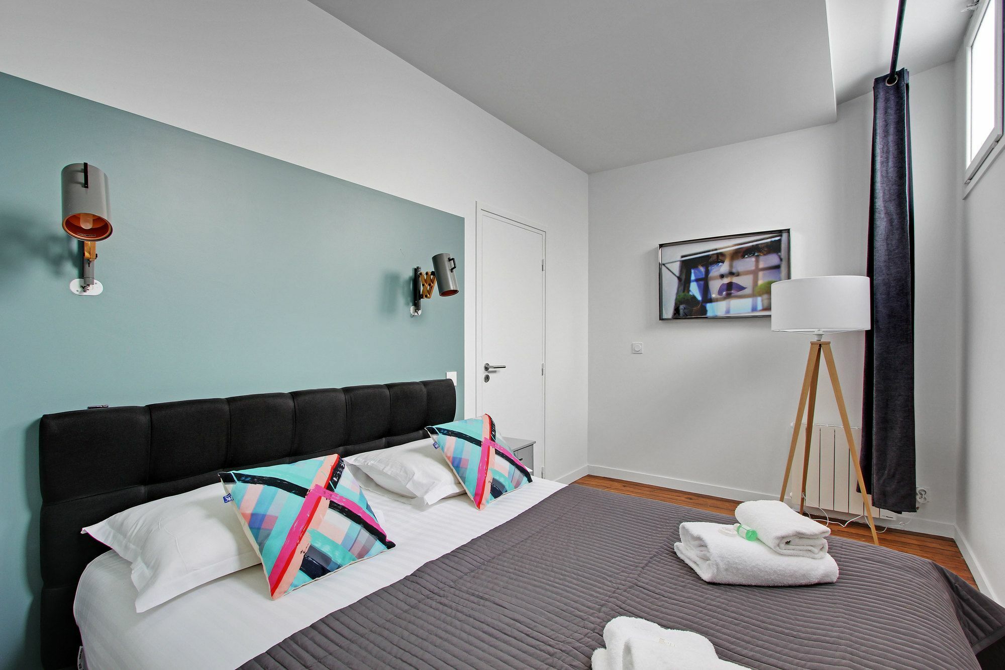 Apartment Pick A Flat - Le Marais / Republique