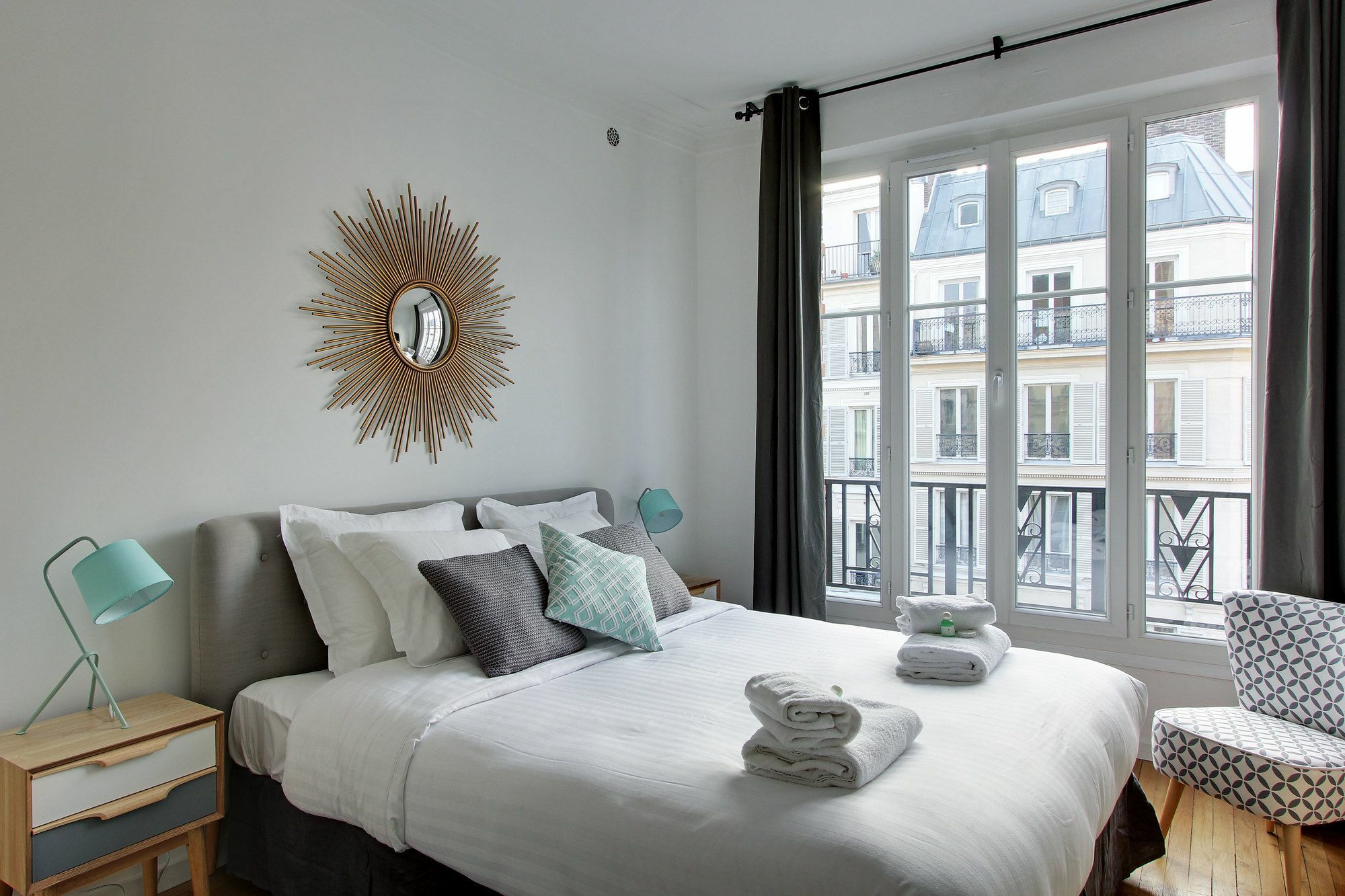 Apartment Pick A Flat - St-germain St-michel Paris