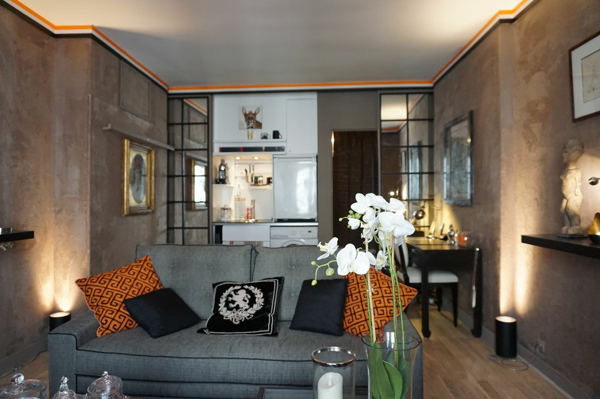 Champs Elysees - - 8 Apartment *