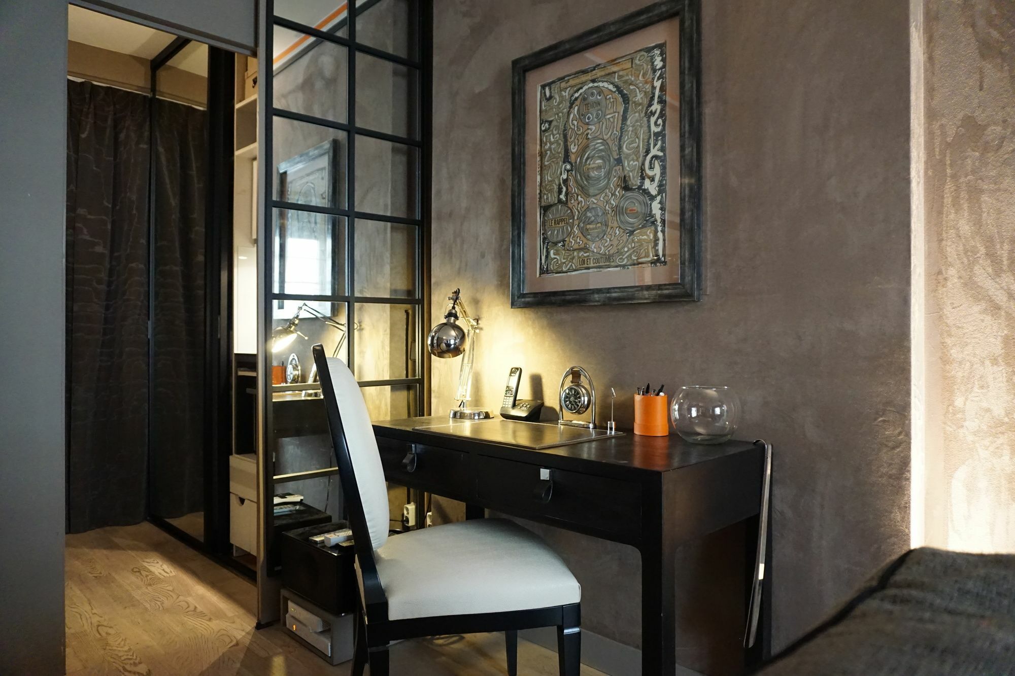 Champs Elysees - - 8 Apartment Paris