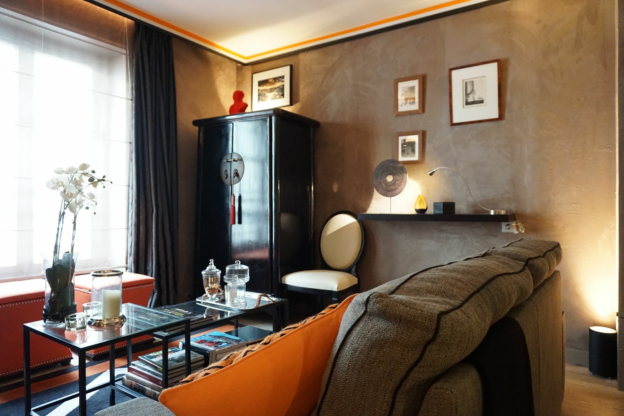 Champs Elysees - - 8 Apartment *