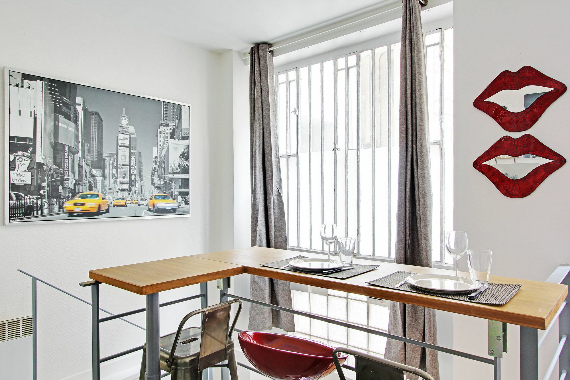 Apartment Pick A Flat - Le Marais / Republique *