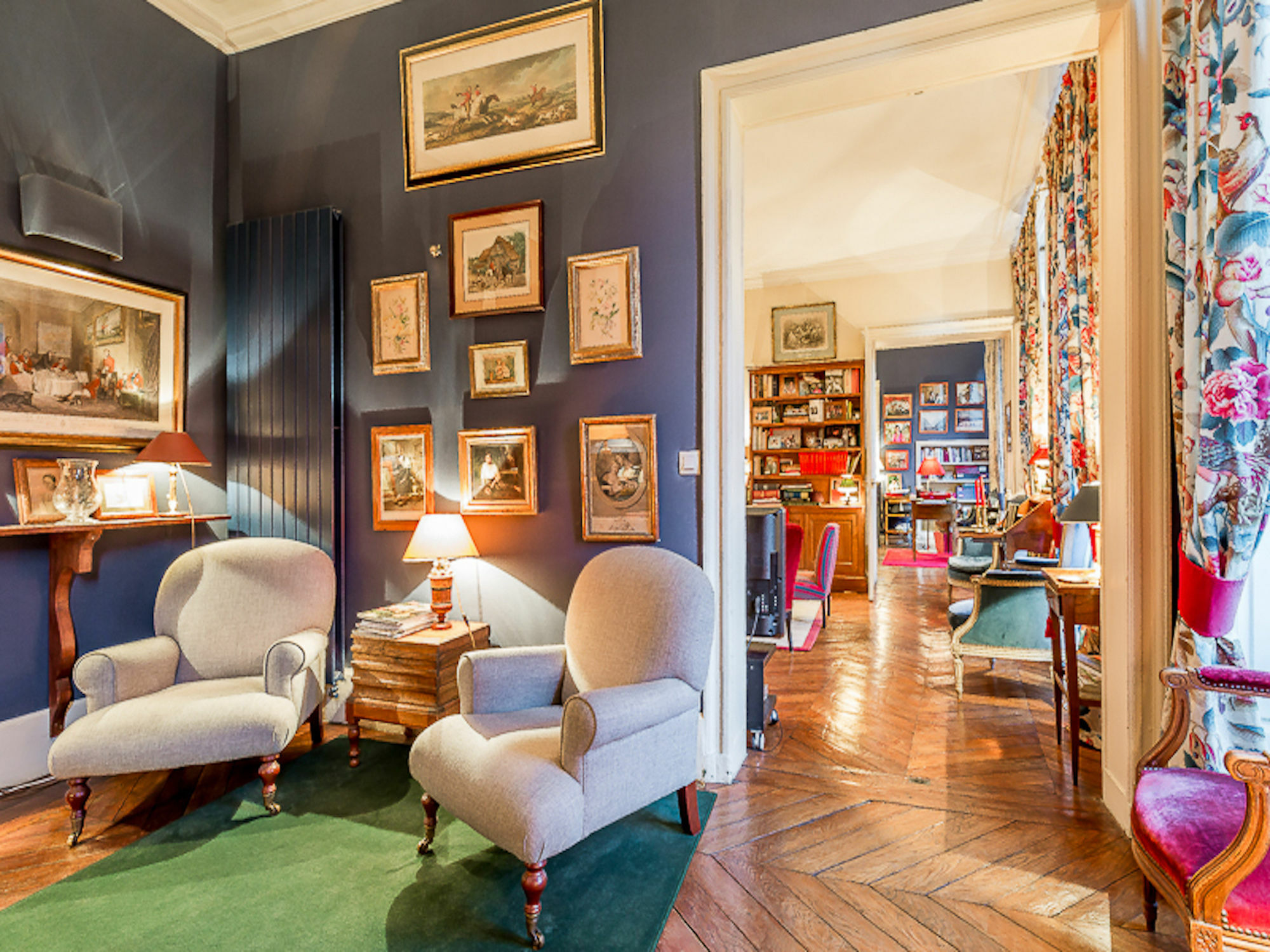 We - Arc De Triomphe 75017 Appartement *