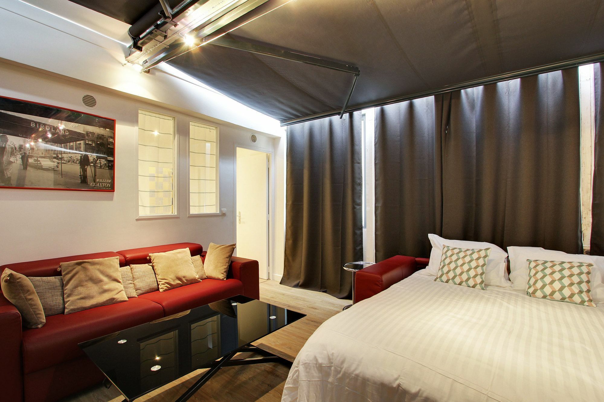 Pick A Flat - Le Marais / Republique Apartment Paris