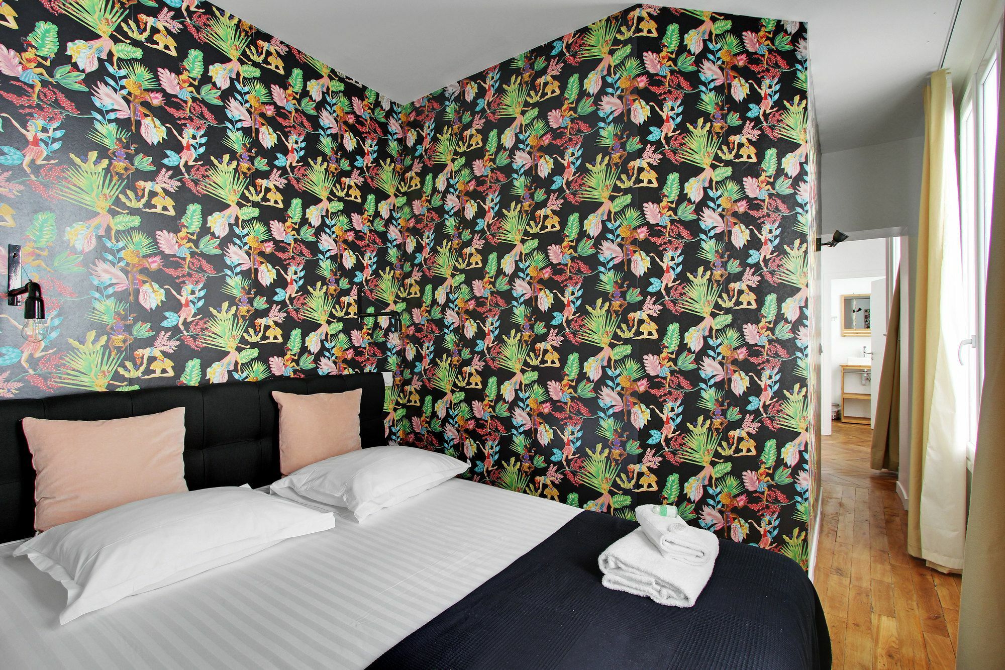 Apartment Pick A Flat - Le Marais / Republique *