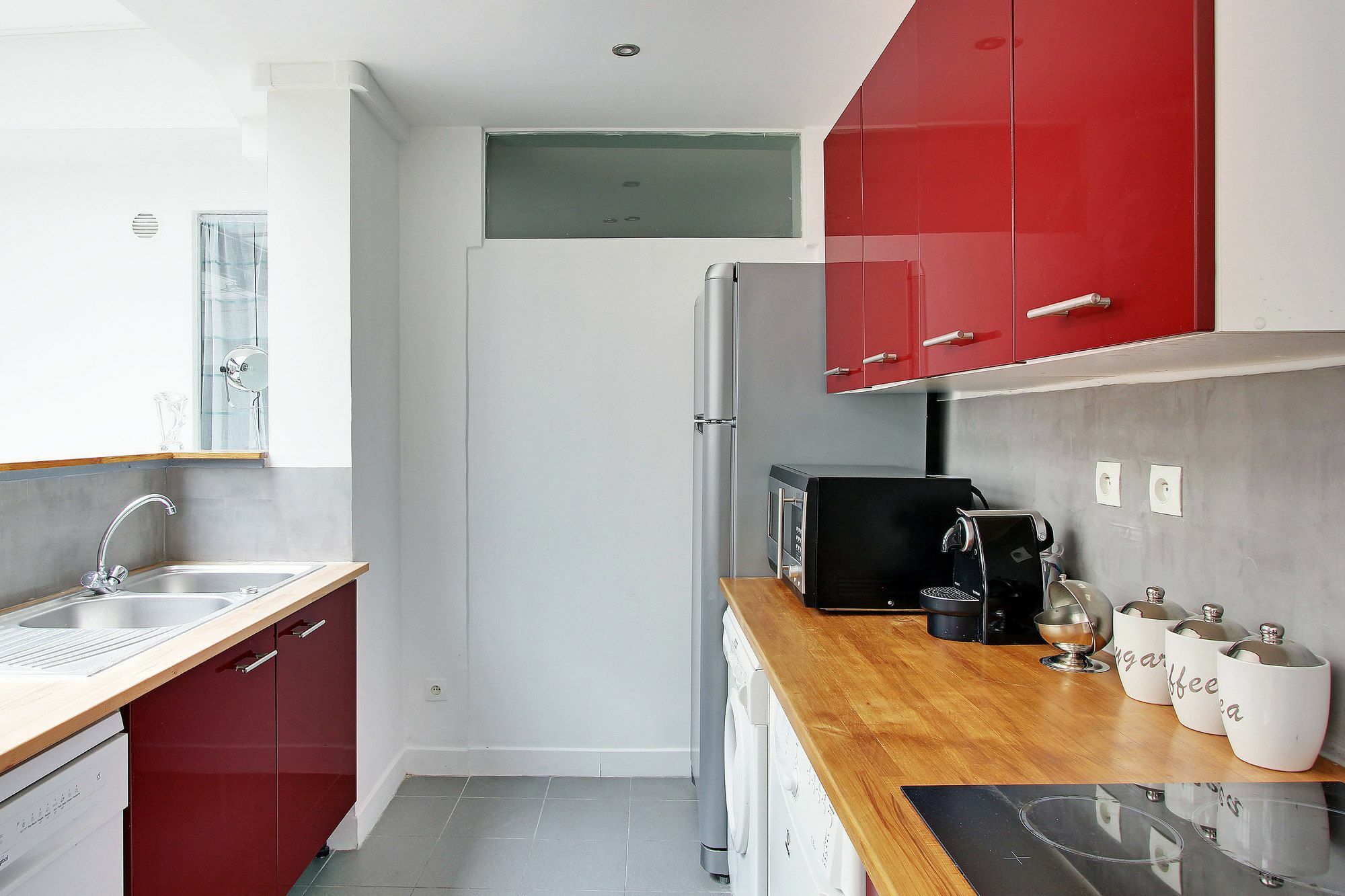 Pick A Flat - Le Marais / Republique Apartment