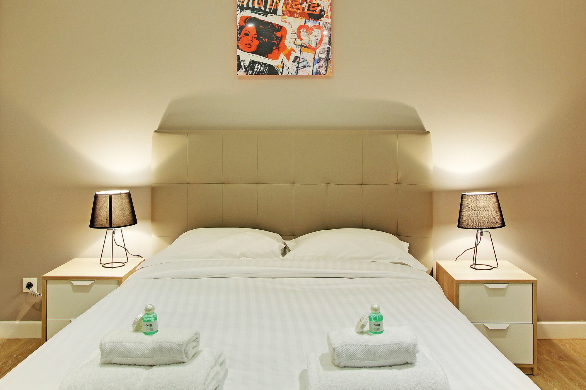 Pick A Flat - Le Marais / Republique Apartment *