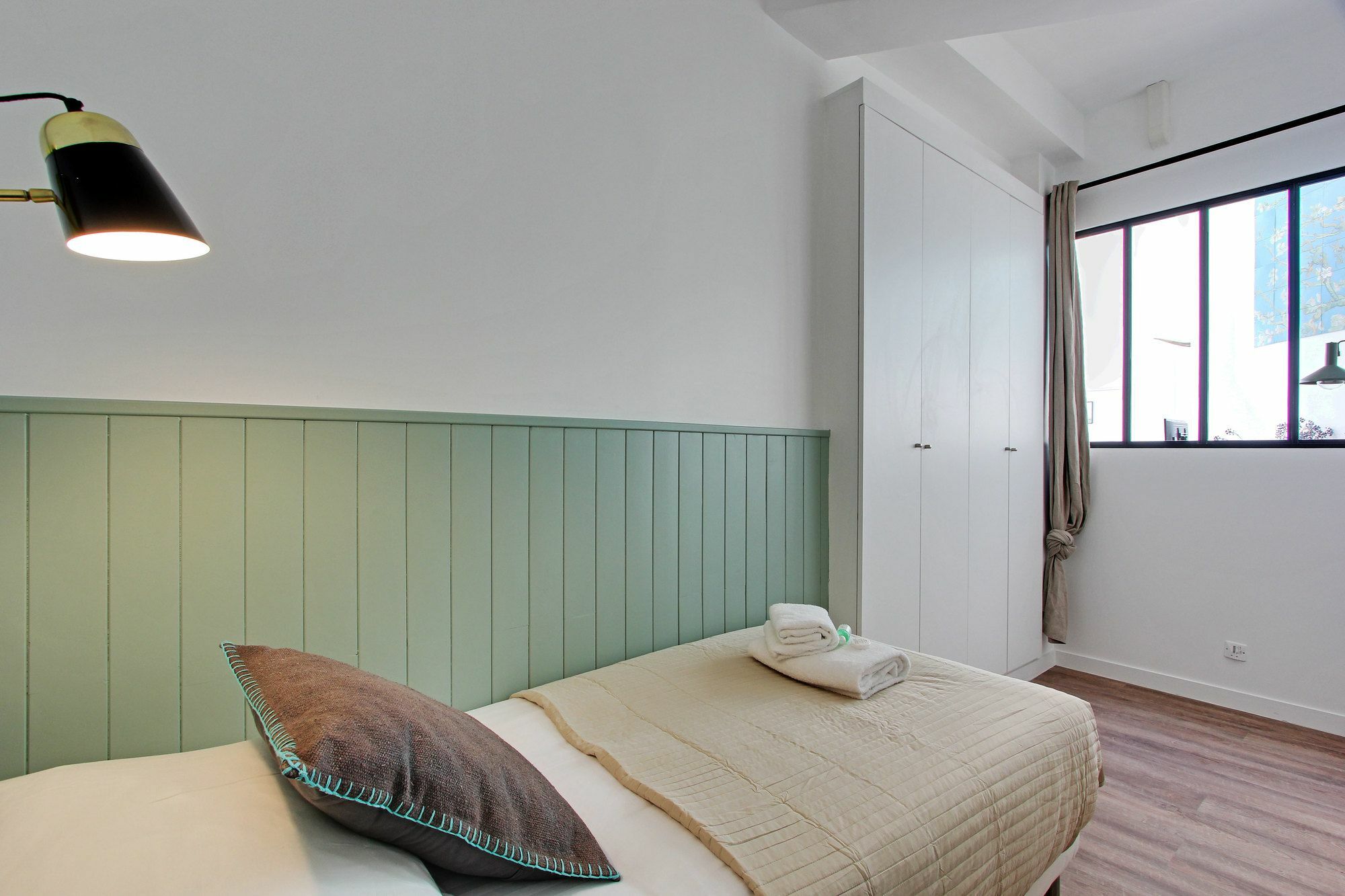 Apartment Pick A Flat - Le Marais / Republique
