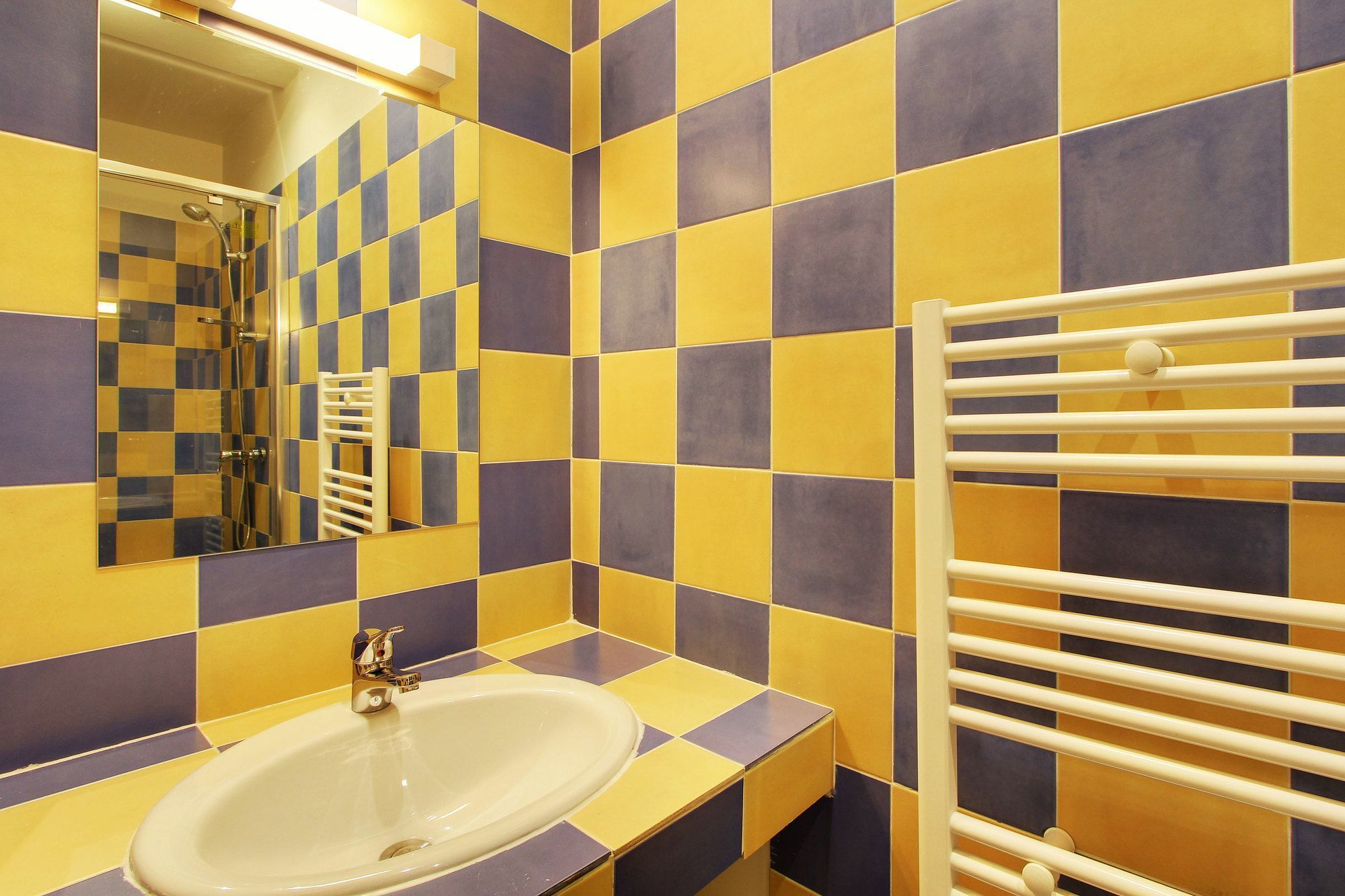 Apartment Pick A Flat - Le Marais / Republique *